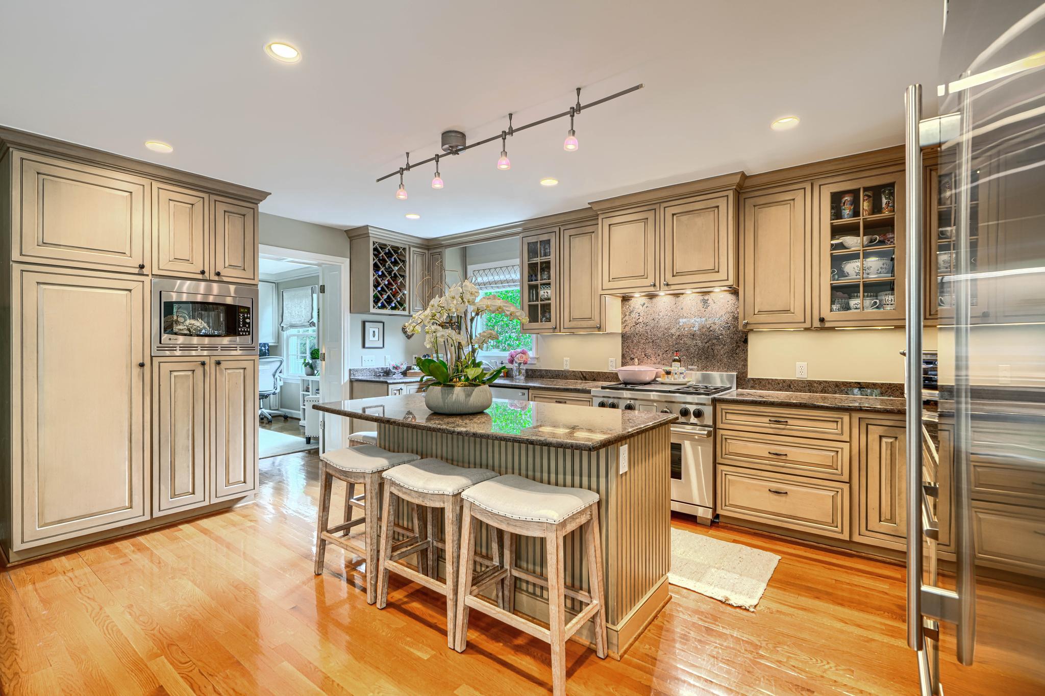 5617 Northfield Road, Bethesda, MD, 20817 - 物件實景