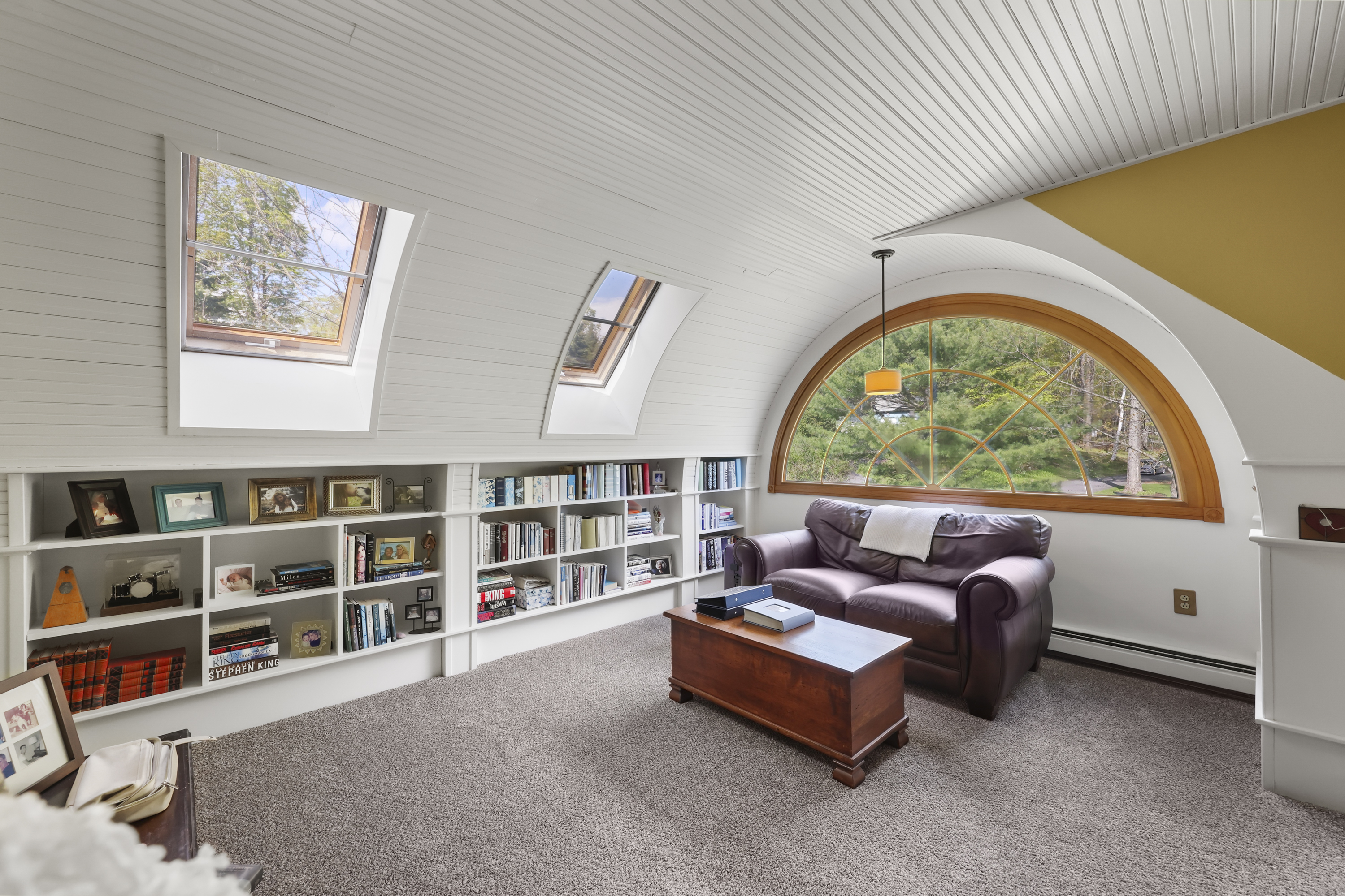  One-of-a-Kind, Architect Designed and Built Home in Desirable Dalton Neighborhoo - 物件實景
