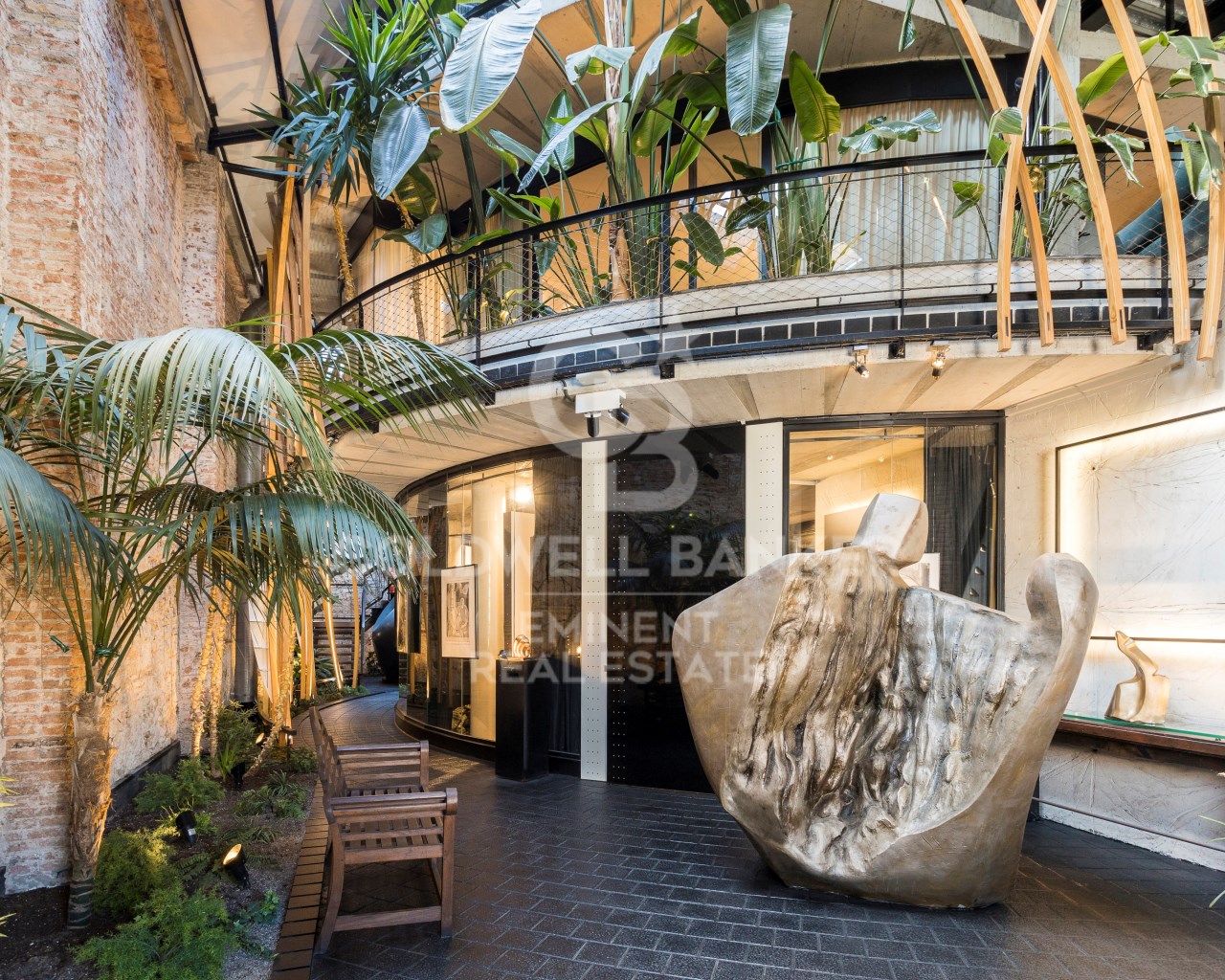 Barcelona, Barcelona, Sant Mart?, El Poblenou Barc, Barcelona, Catalonia, ES, 8 Bedrooms Bedrooms, ,Residential,For Sale,Barcelona, Barcelona, Sant Mart?, El Poblenou Barc,1624178