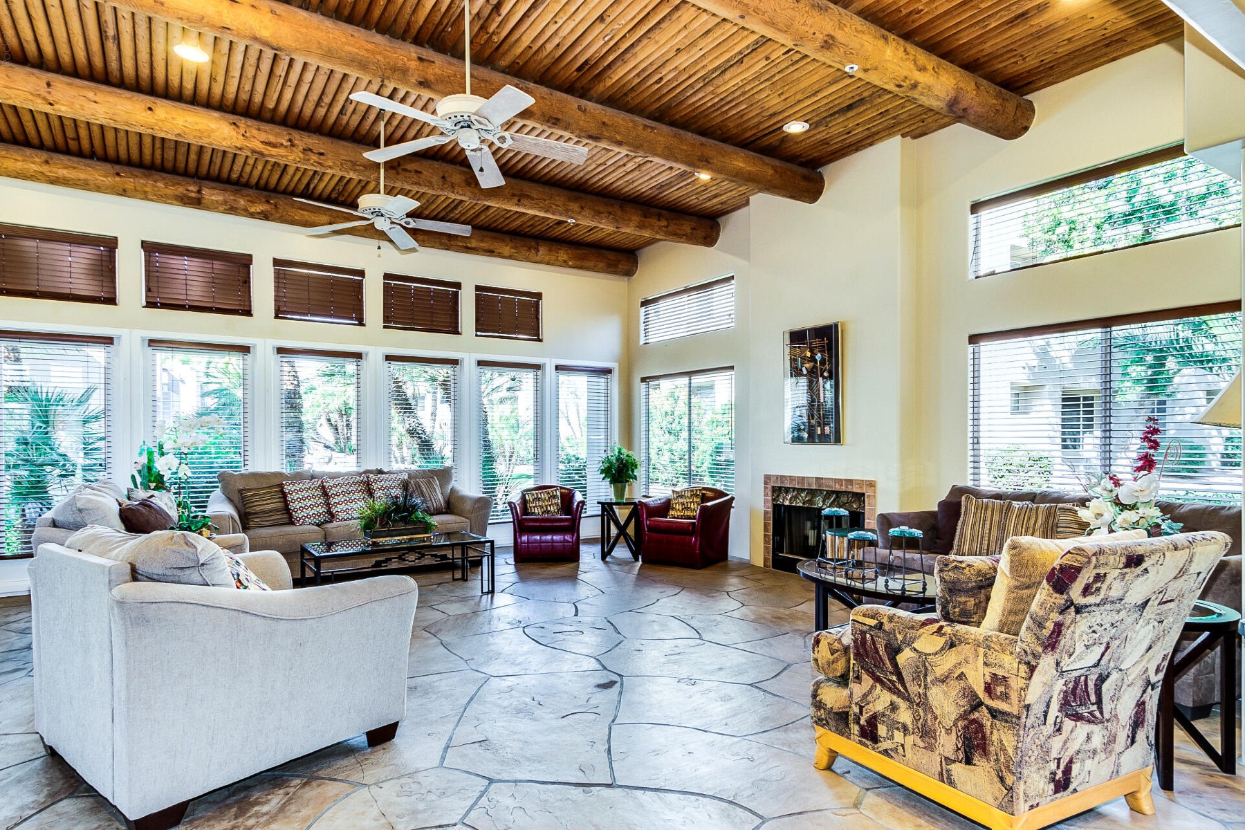  11260 N 92nd Street¦Scottsdale, AZ - 物件實景