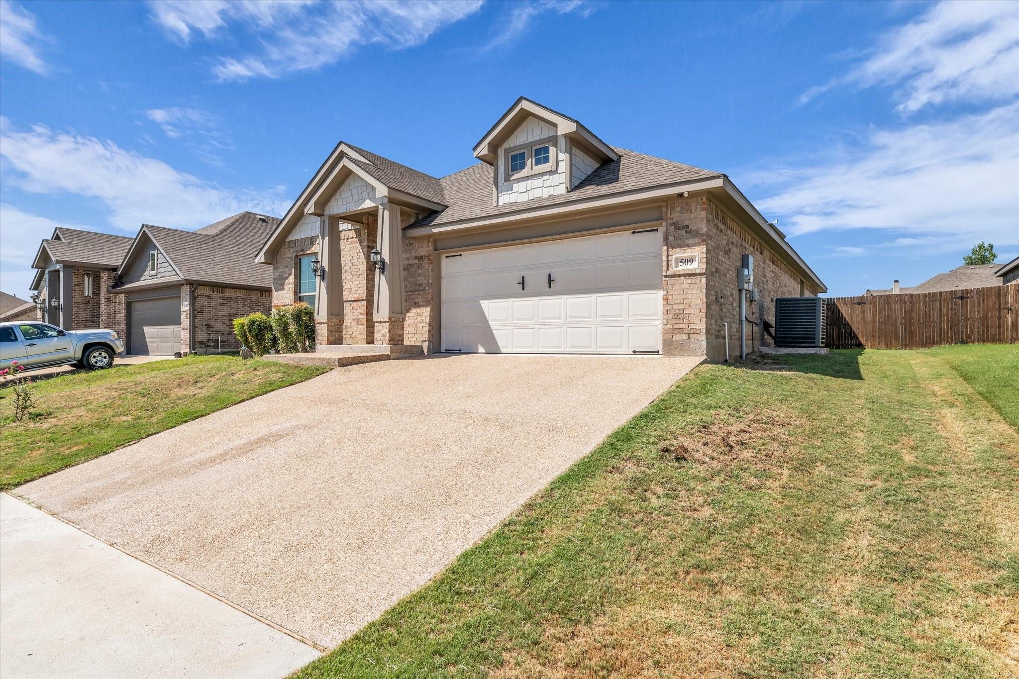 Paso Fino St, Waco, TX 76706 #1