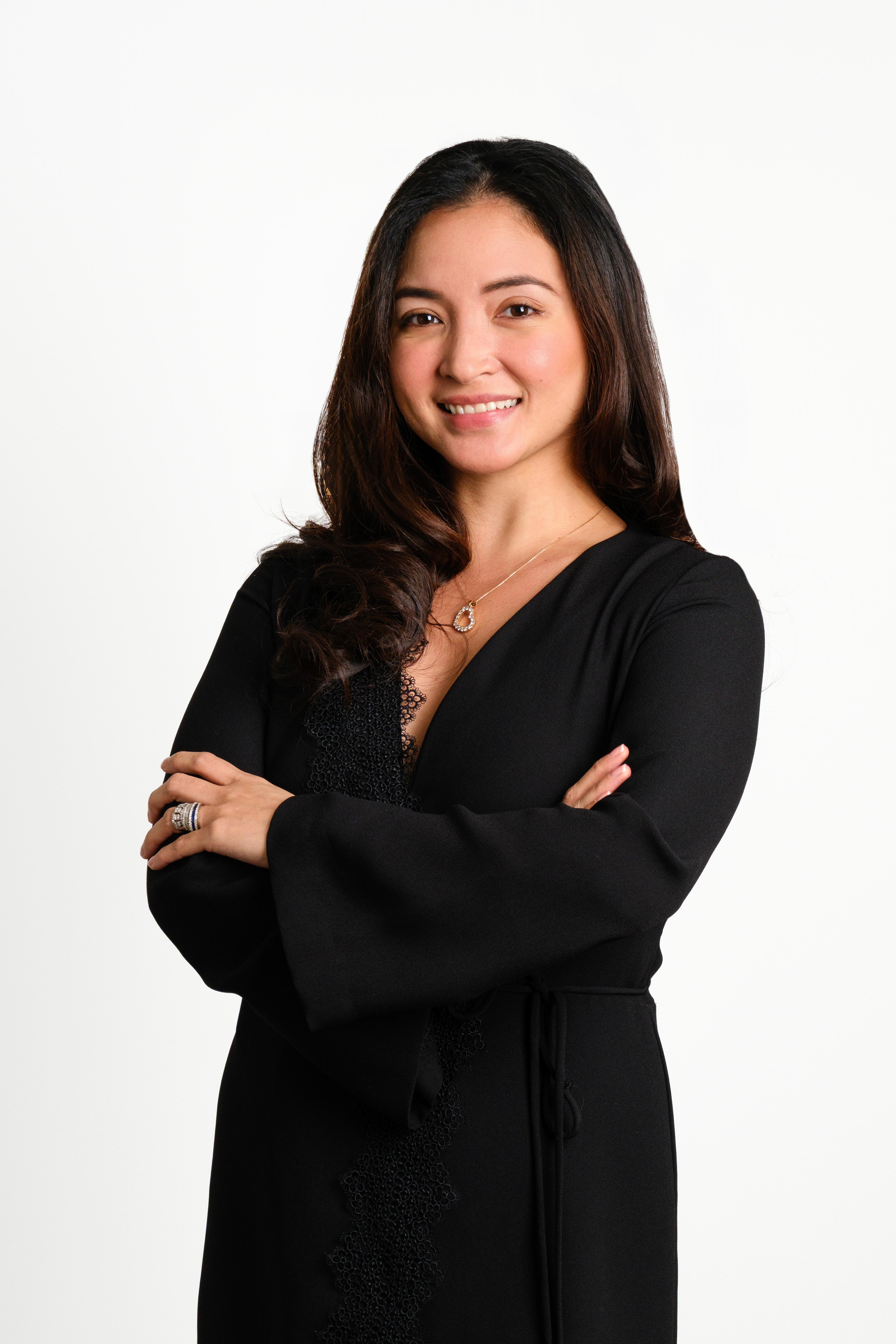 Claudia Martinez