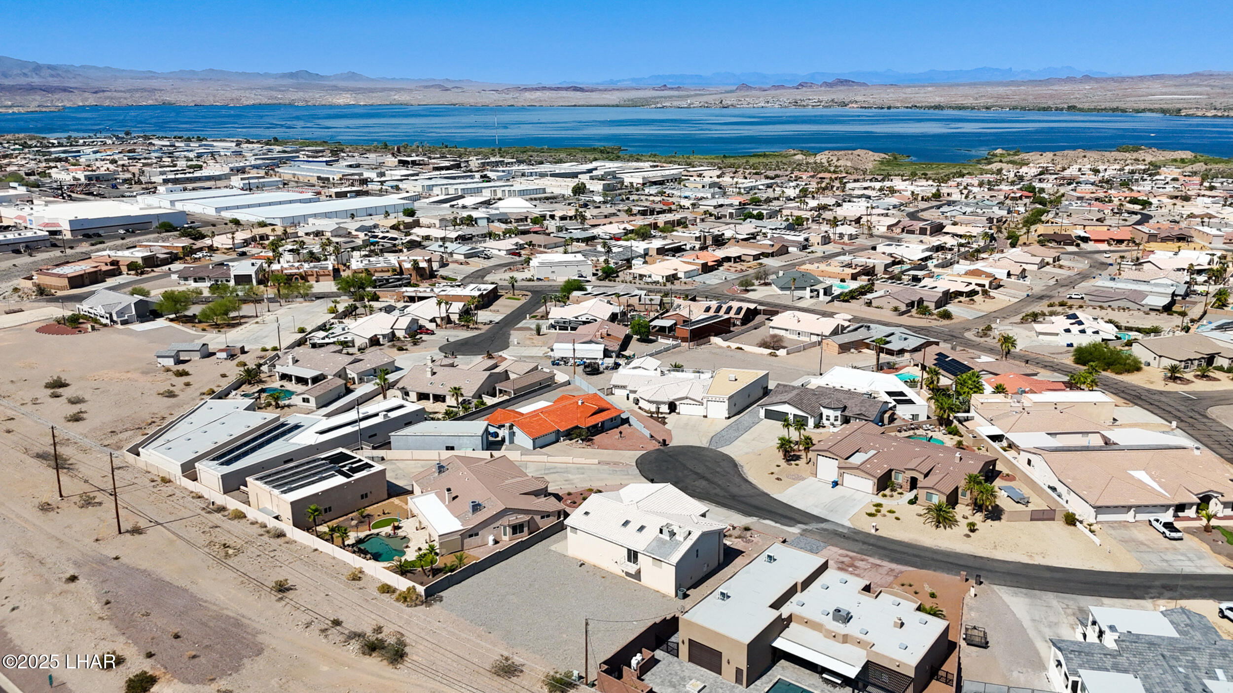 Lake Havasu City, Arizona, 86404, United States, 3 Bedrooms Bedrooms, ,1 BathroomBathrooms,Residential,For Sale,1883374