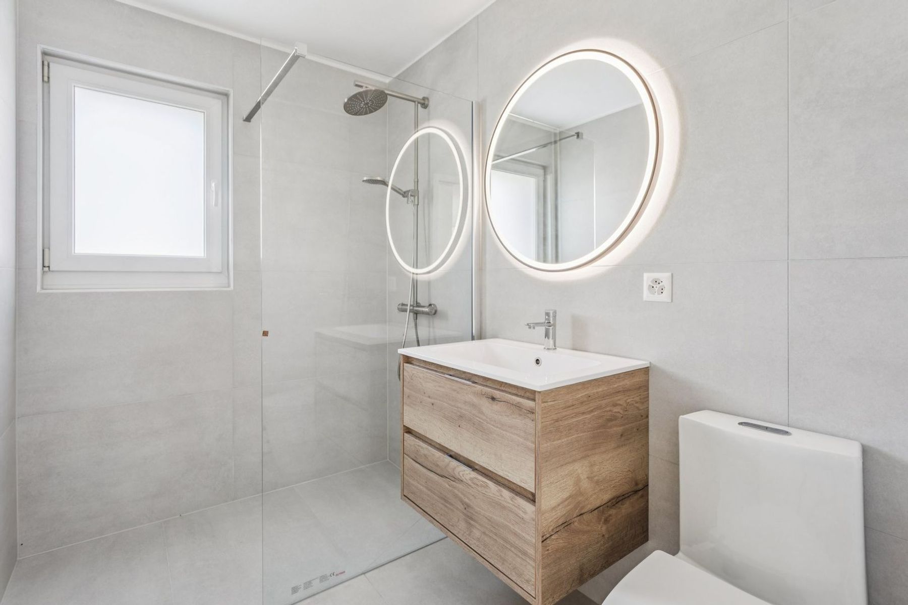  Estavayer-le-Lac - 4.5 rooms renovated with terrace and lake view - 物件實景