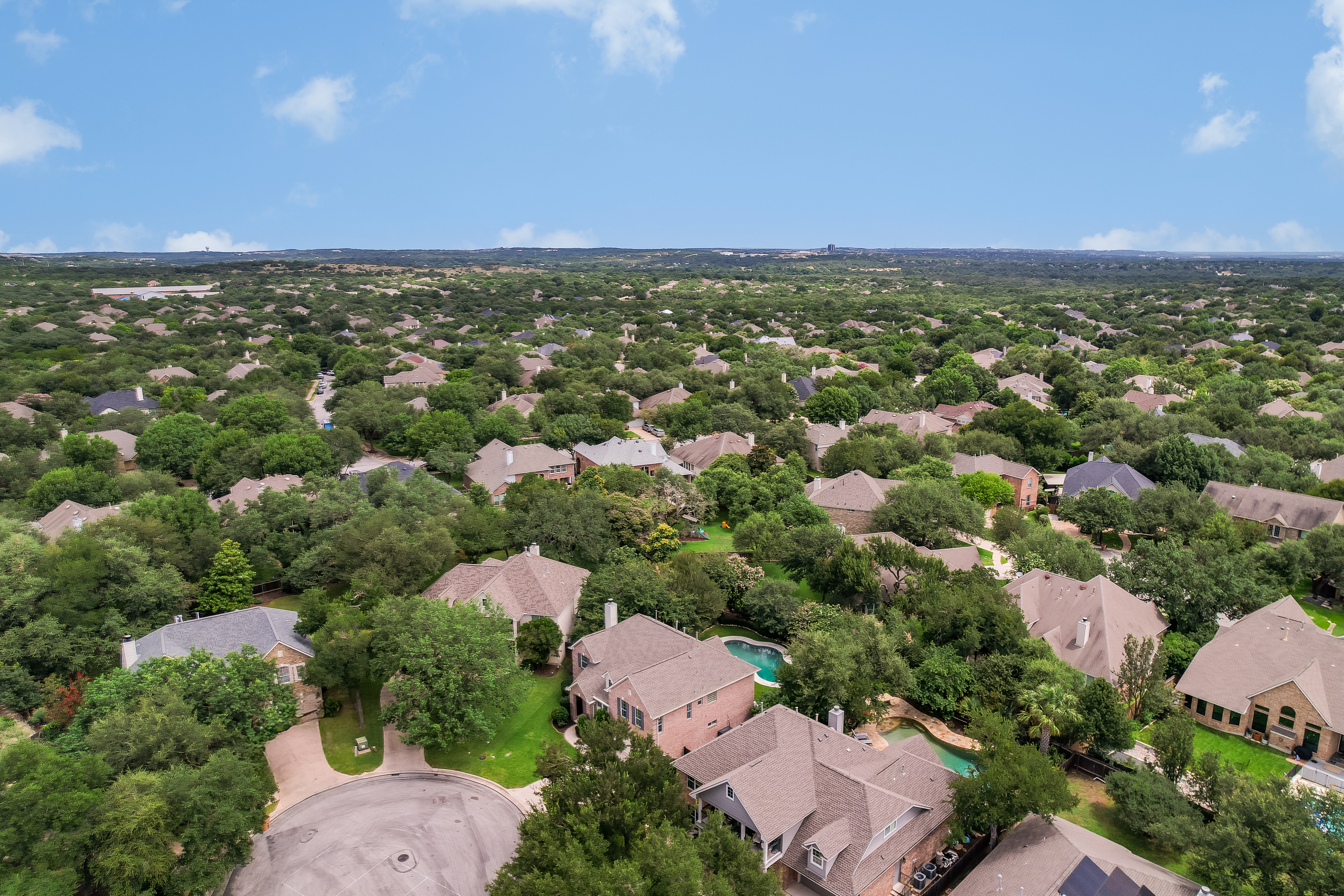  FOR SALE in Circle C Ranch - 物件實景
