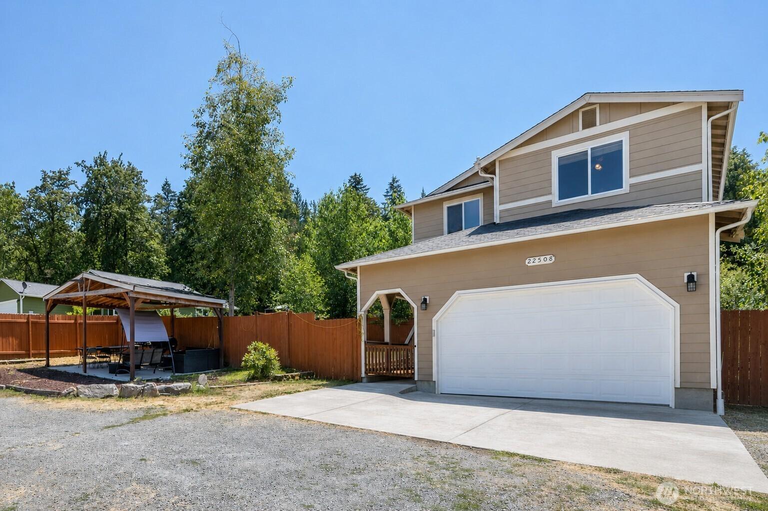 120th Ave, Graham, WA 98338