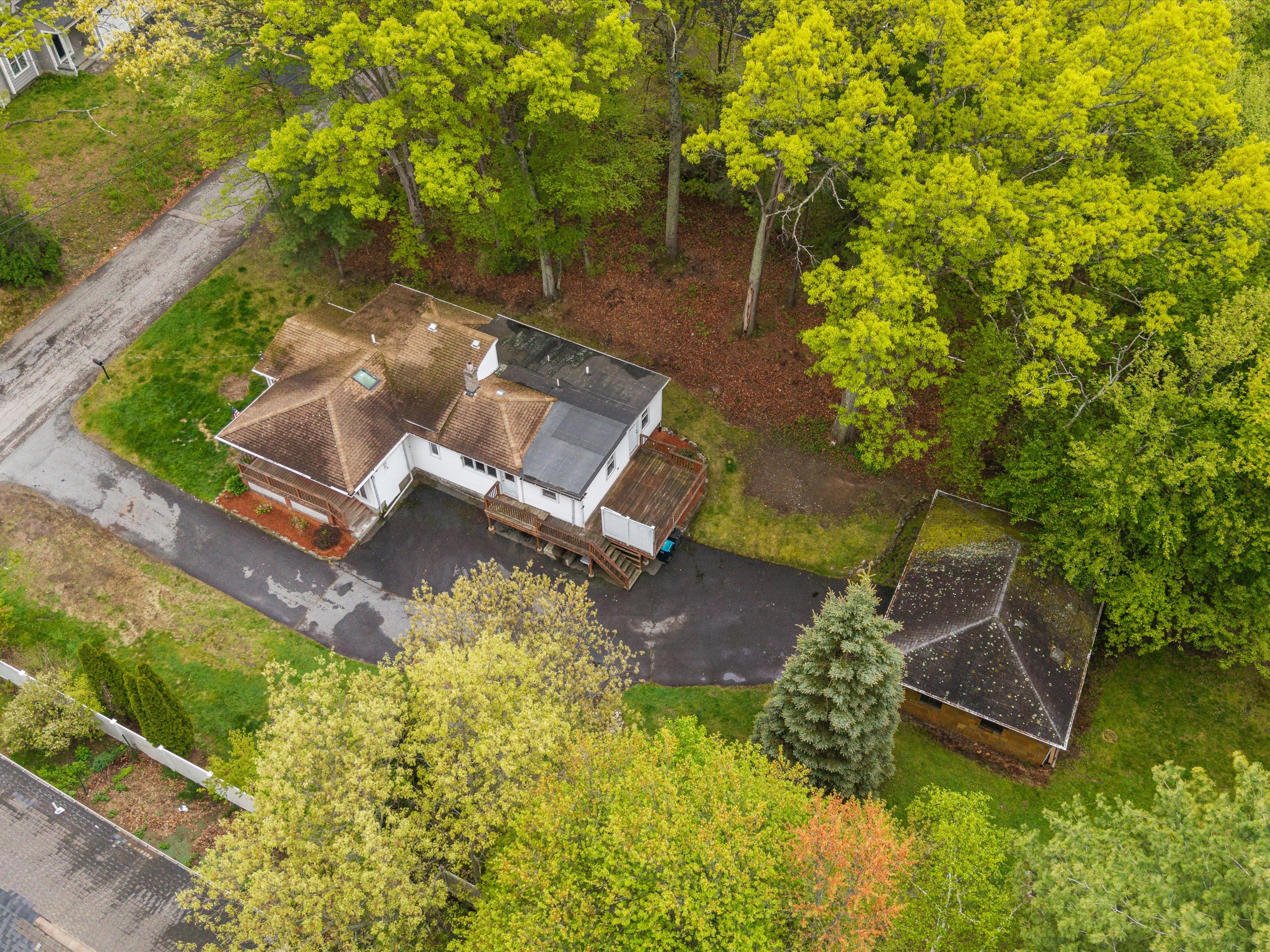  19 Cedar Road, Shrewsbury, MA 01545 - 物件實景