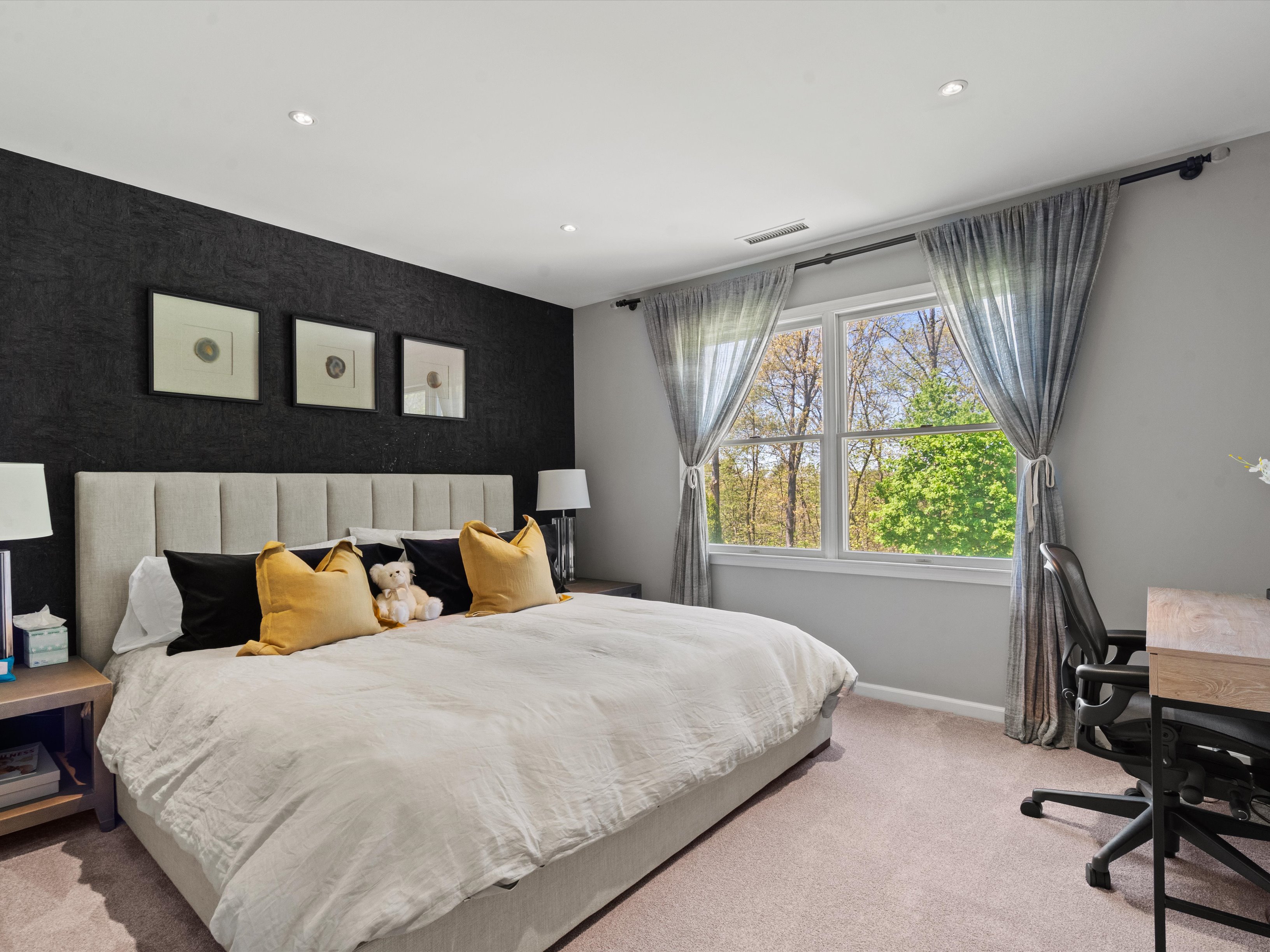  7 Dickinson Circle, Shrewsbury, MA 01545 - 物件實景