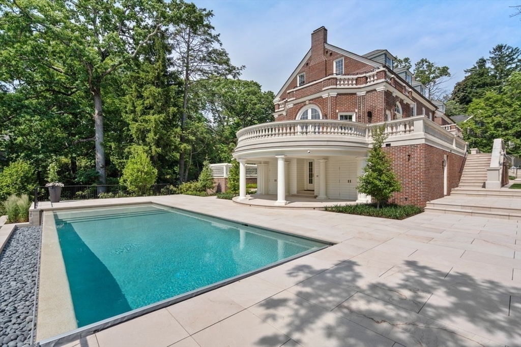 9 The Ledges, Newton, Massachusetts, 02459, United States, 6 Bedrooms Bedrooms, ,10 BathroomsBathrooms,Residential,For Sale,9 The Ledges,1627756