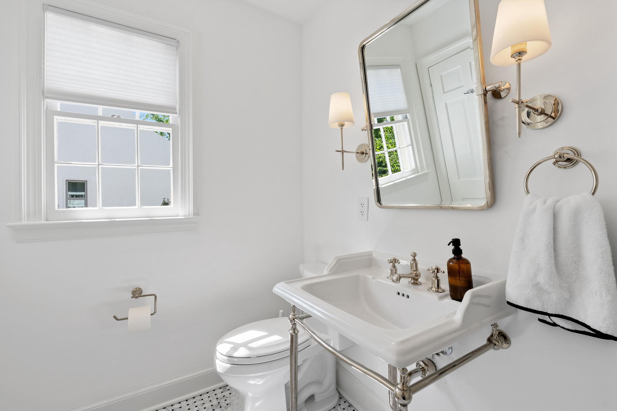  4925 Lowell Street NW, Washington, DC, 20016 - 物件實景