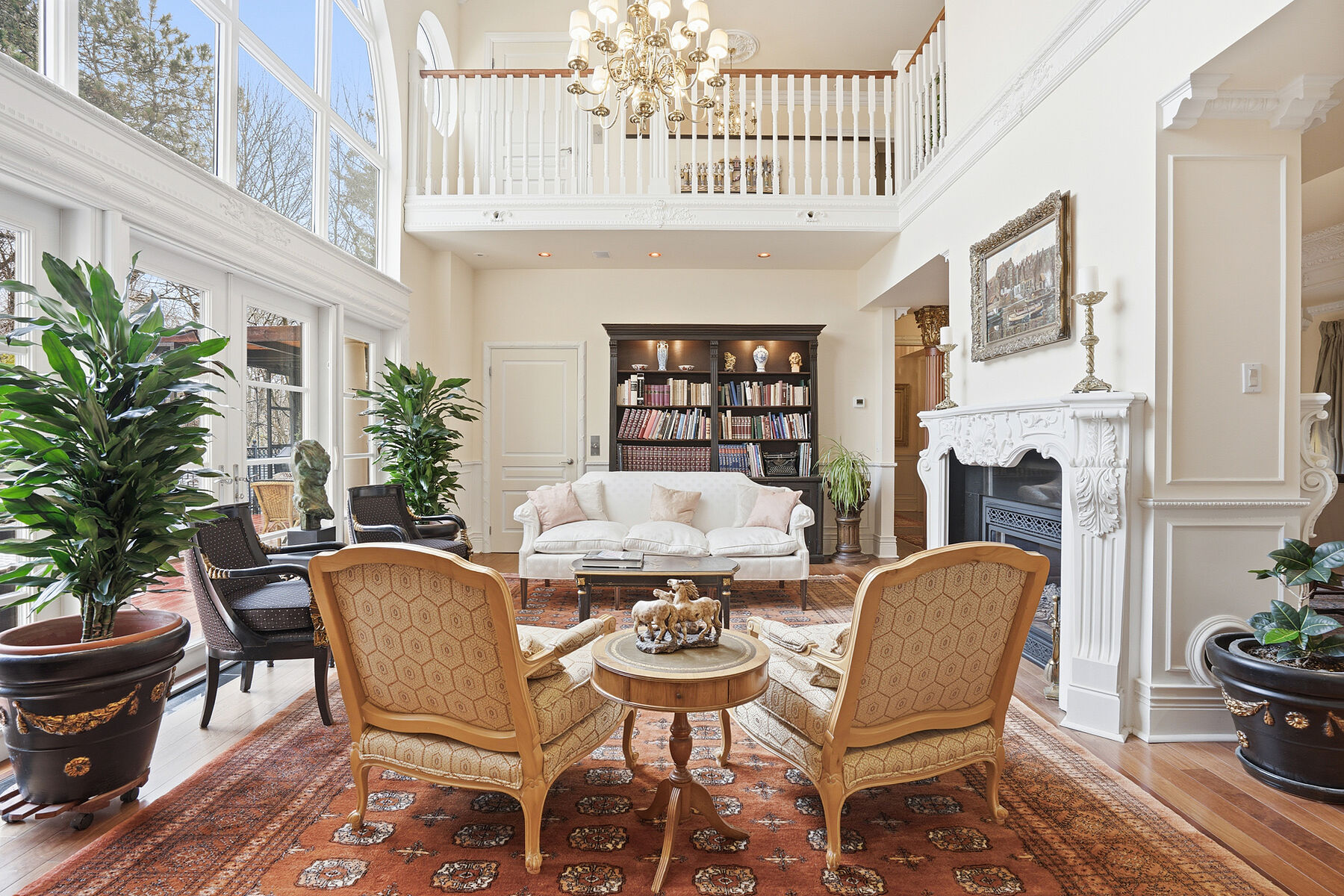  Ravine Garden Estate - 物件實景