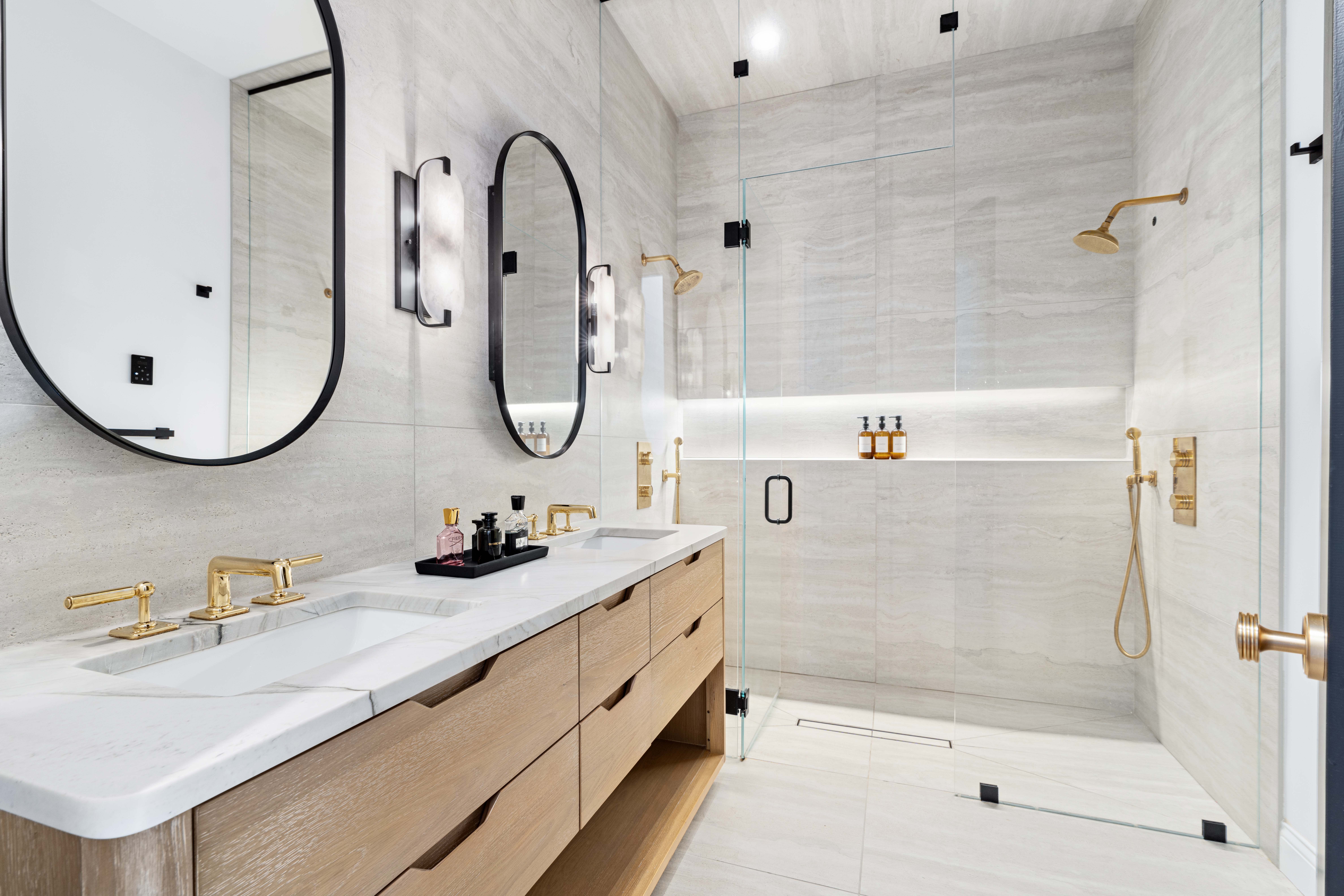  Seamless Blend of Modern Luxury and Timeless Architectural Detail - 物件實景