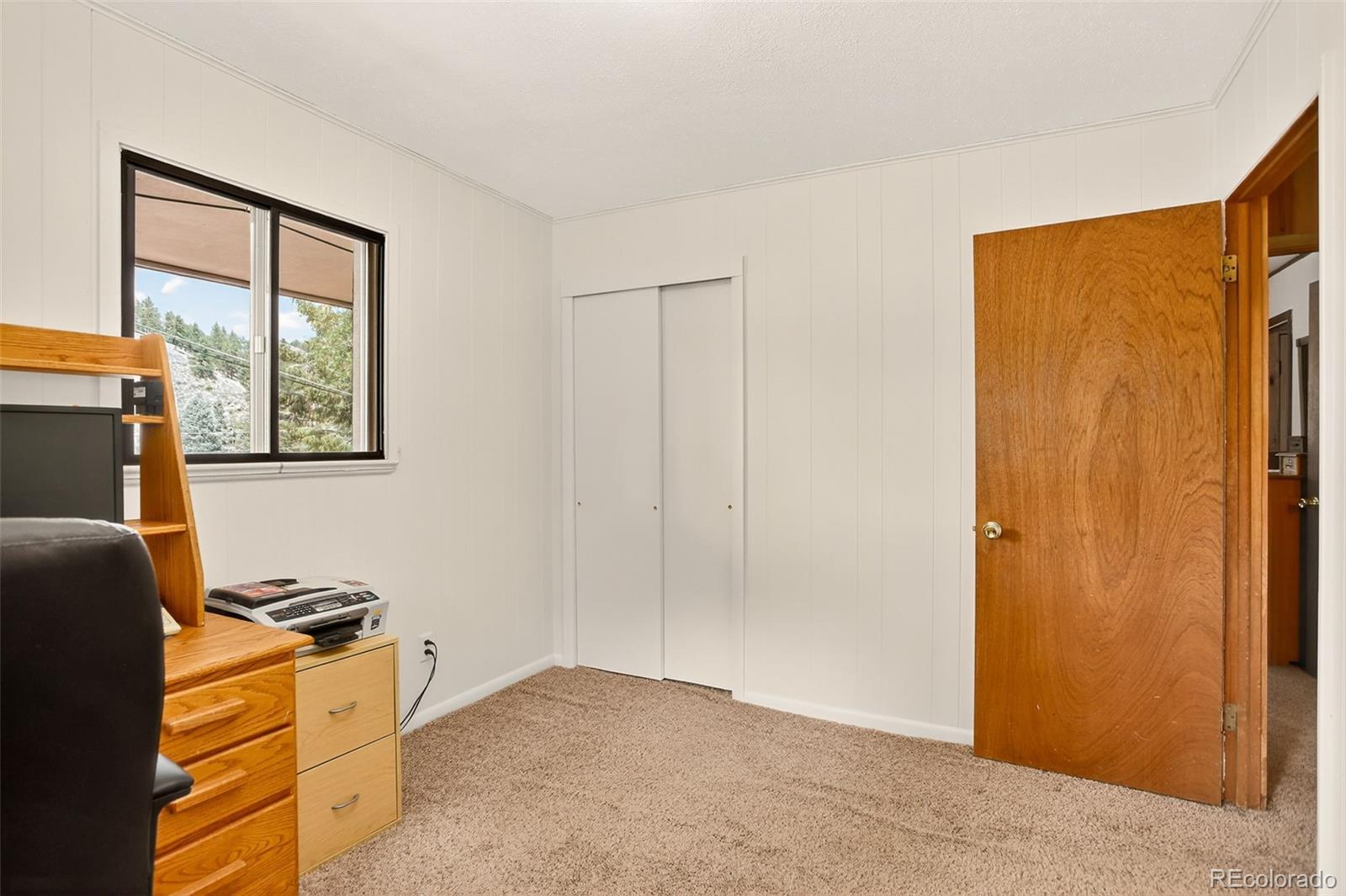 Kittredge, Colorado, 80457, United States, 3 Bedrooms Bedrooms, ,2 BathroomsBathrooms,Residential,For Sale,1940348
