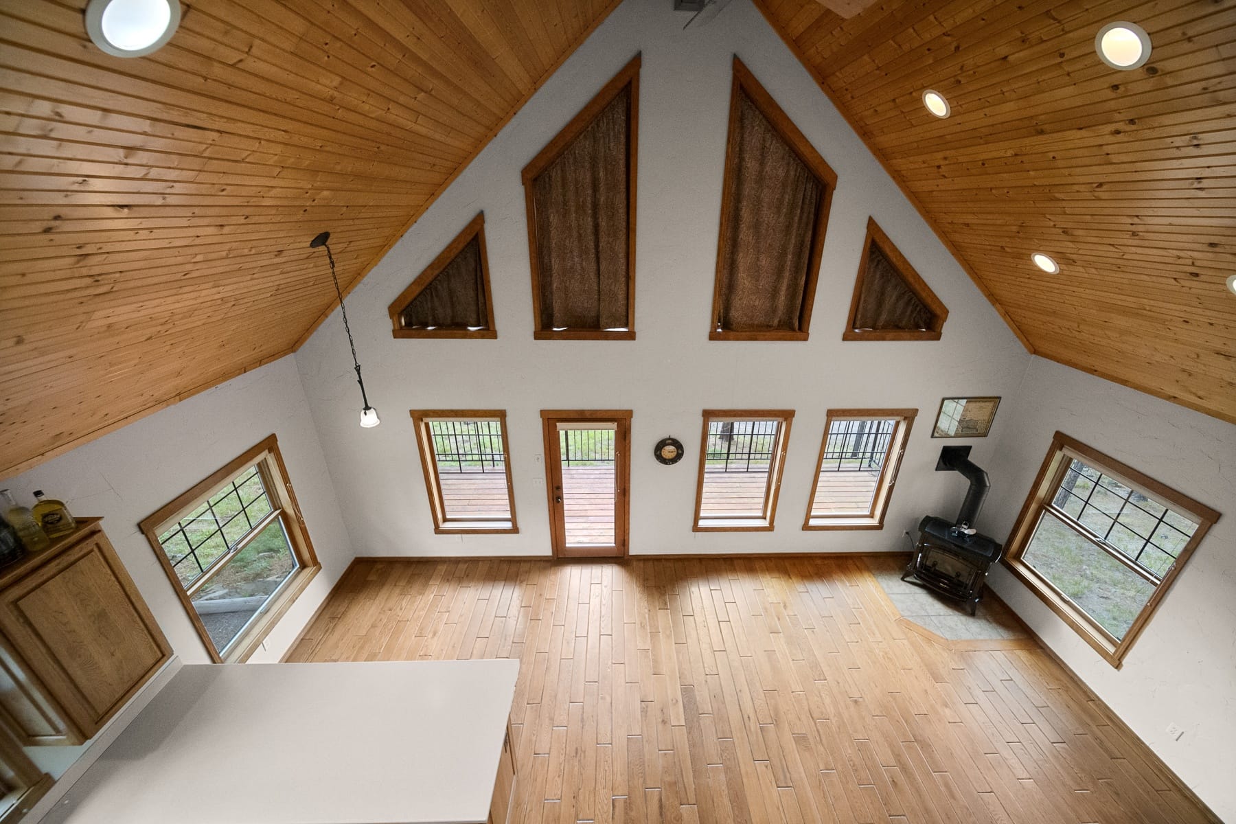  18144 NE HAMILTON BUTTE DR Prineville, OR 97754 - 物件實景