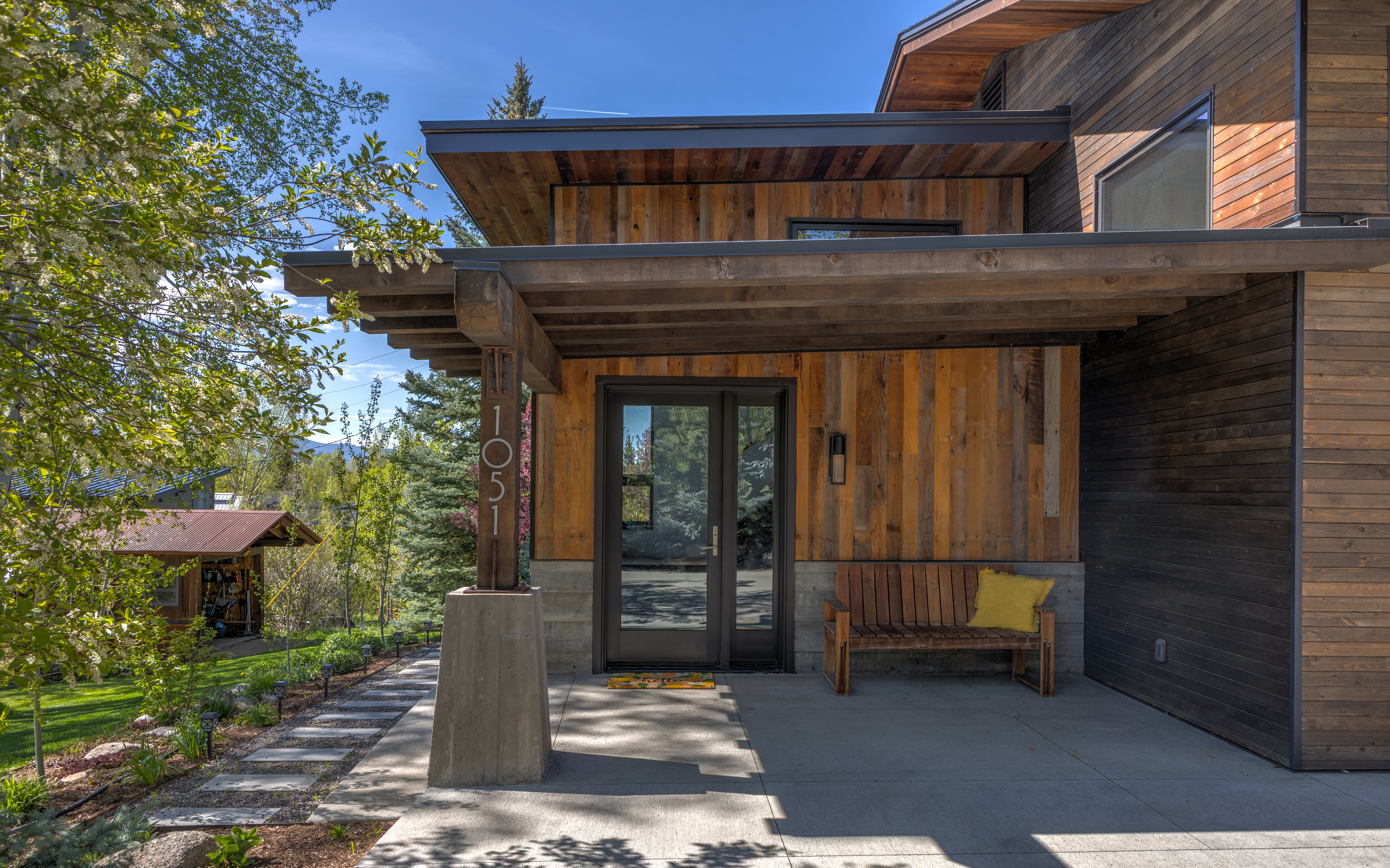  1051 Thornberg Street, Steamboat Springs, CO 80487 - 物件實景