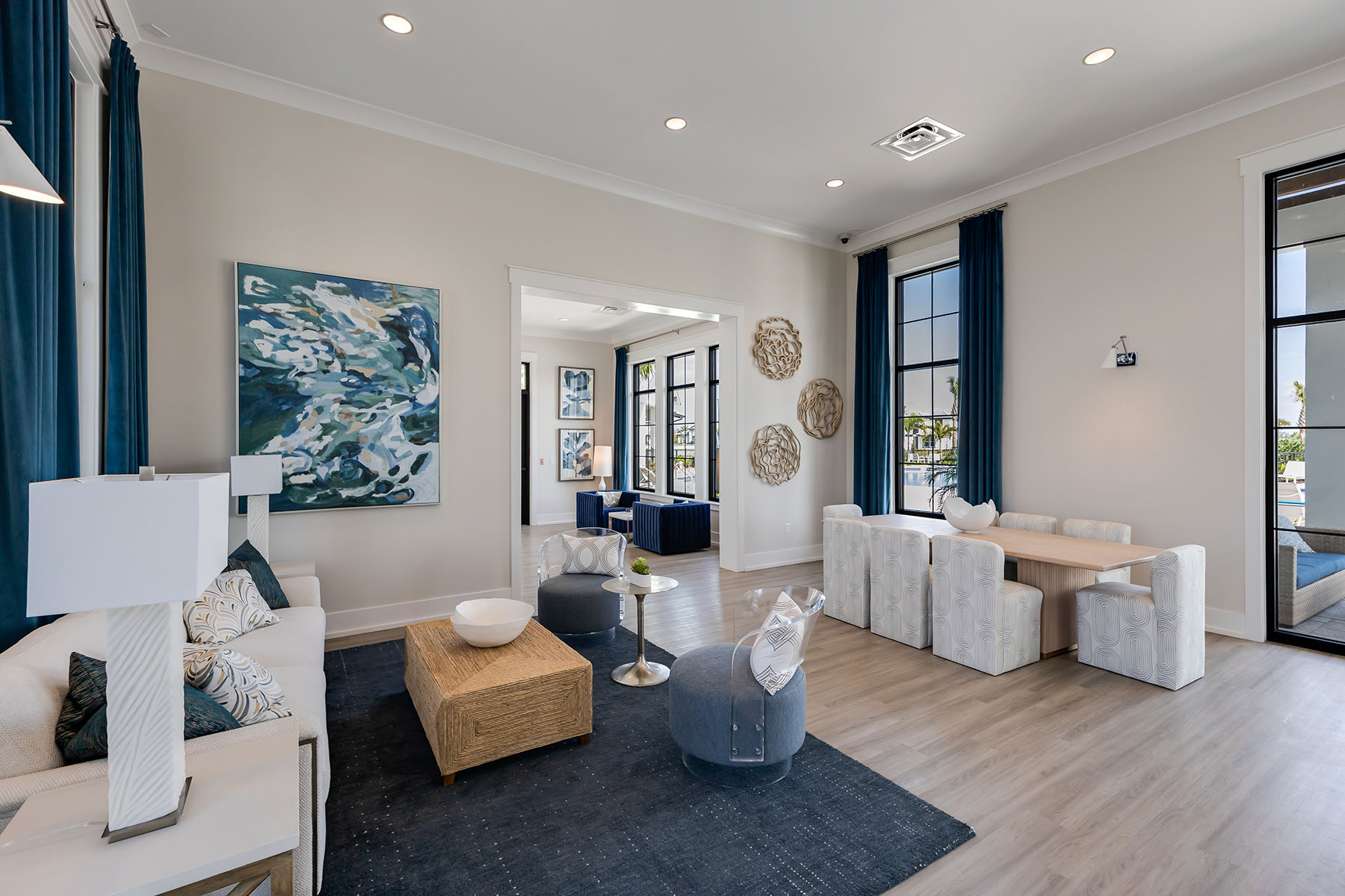  SWEETWATER AT LAKEWOOD RANCH PH I & II - 物件實景