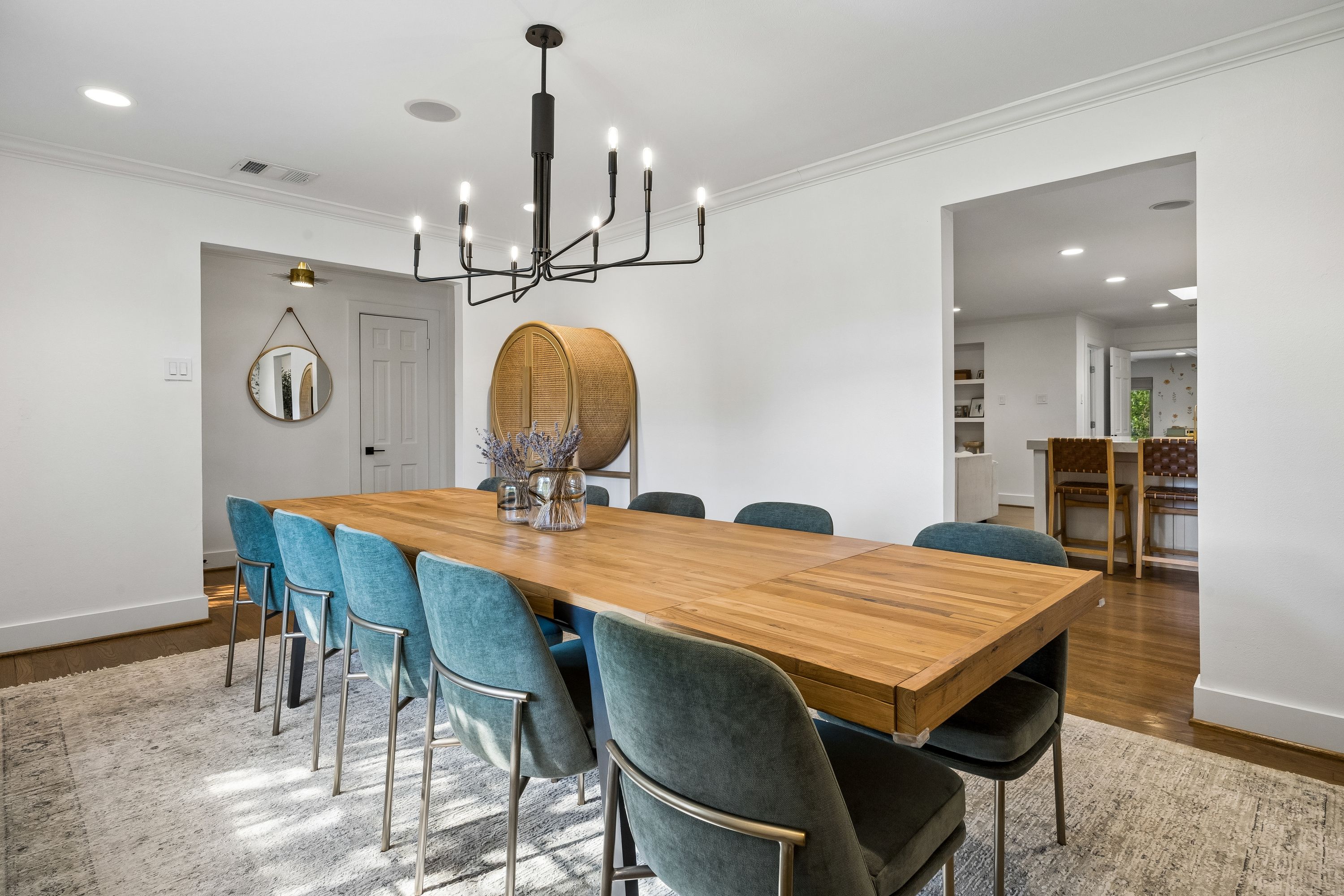  1004 Cedar Lane, Richardson, TX, 75080 - 物件實景