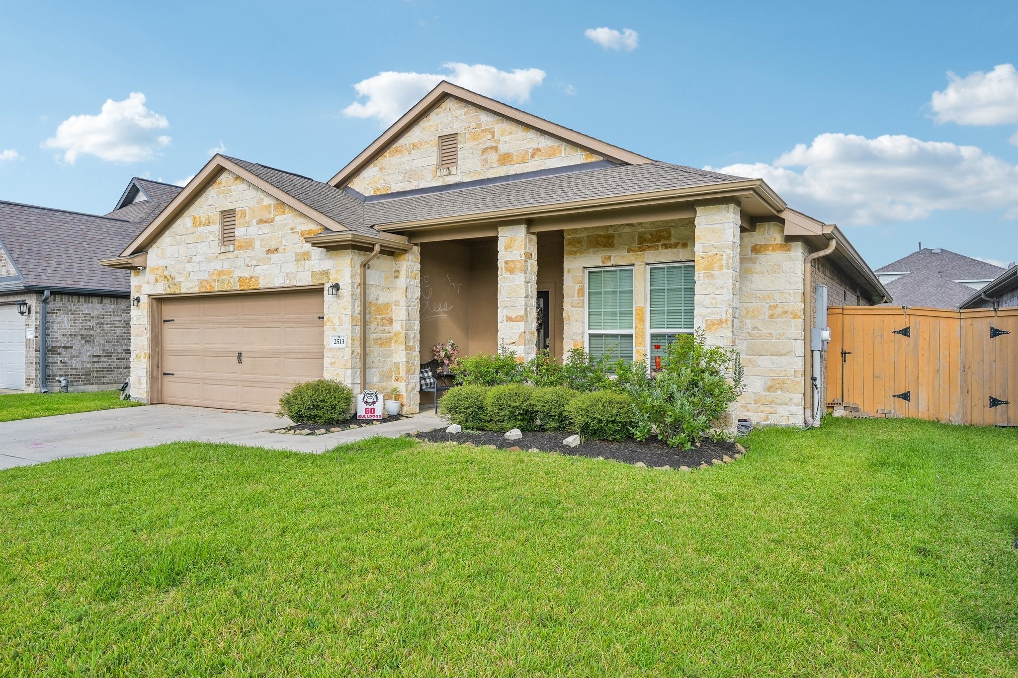 Bayrose Dr, LA Marque, TX 77568 #1