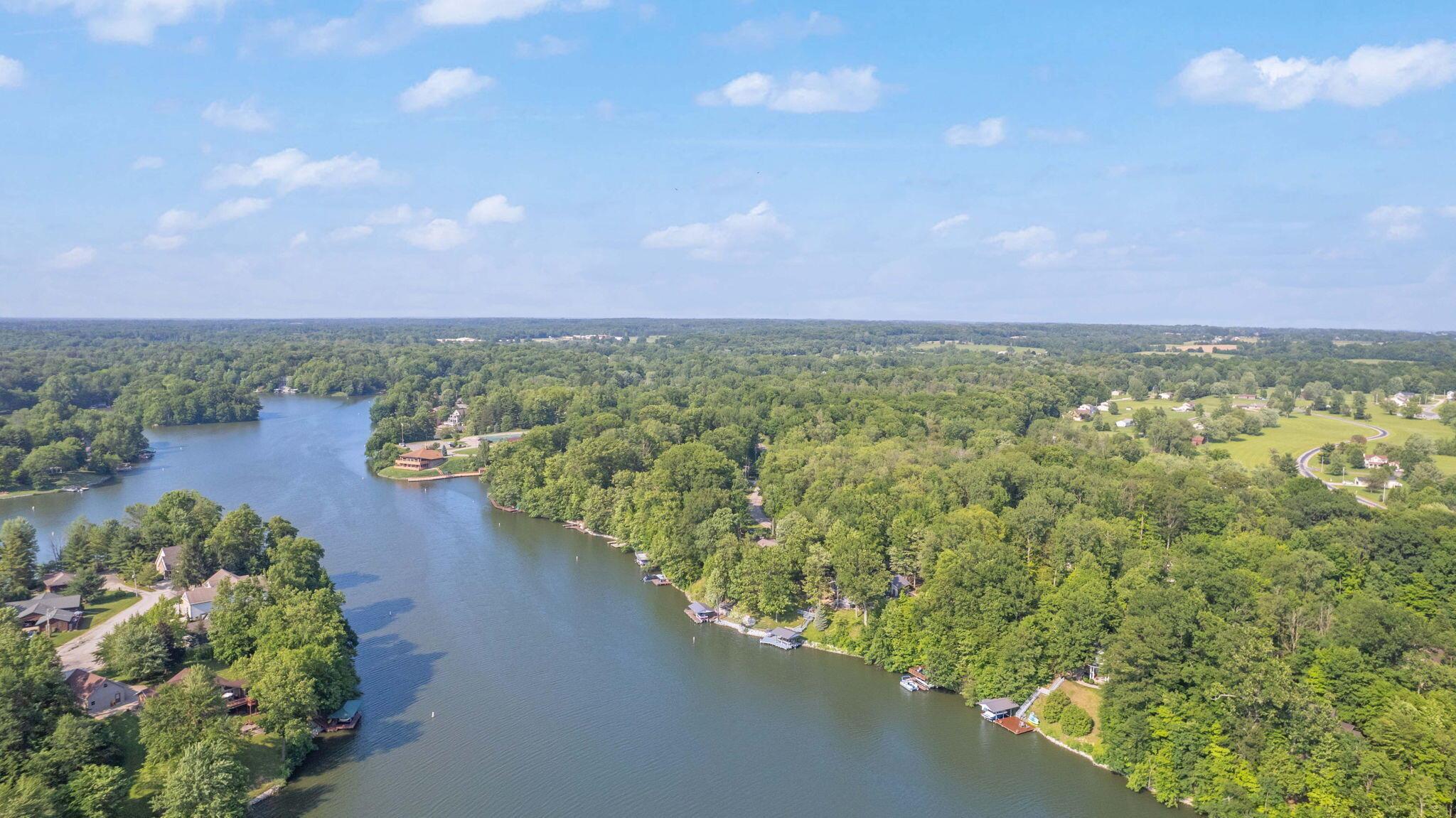 Mount Gilead, Ohio, 43338, United States, 3 Bedrooms Bedrooms, ,4 BathroomsBathrooms,Residential,For Sale,1983535