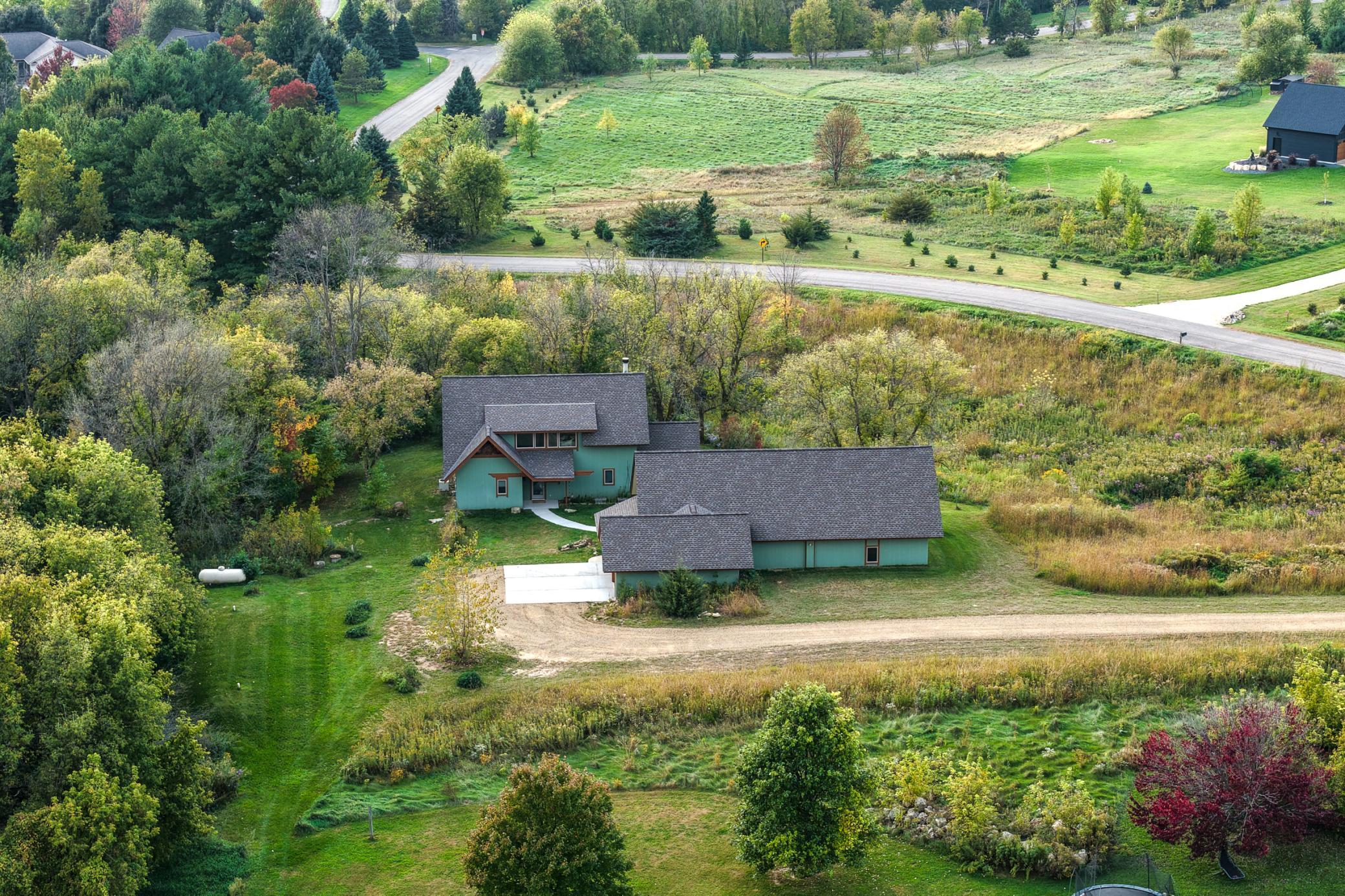 Oak Grove Twp, Wisconsin, 54021, United States, 2 Bedrooms Bedrooms, ,1 BathroomBathrooms,Residential,For Sale,1987684