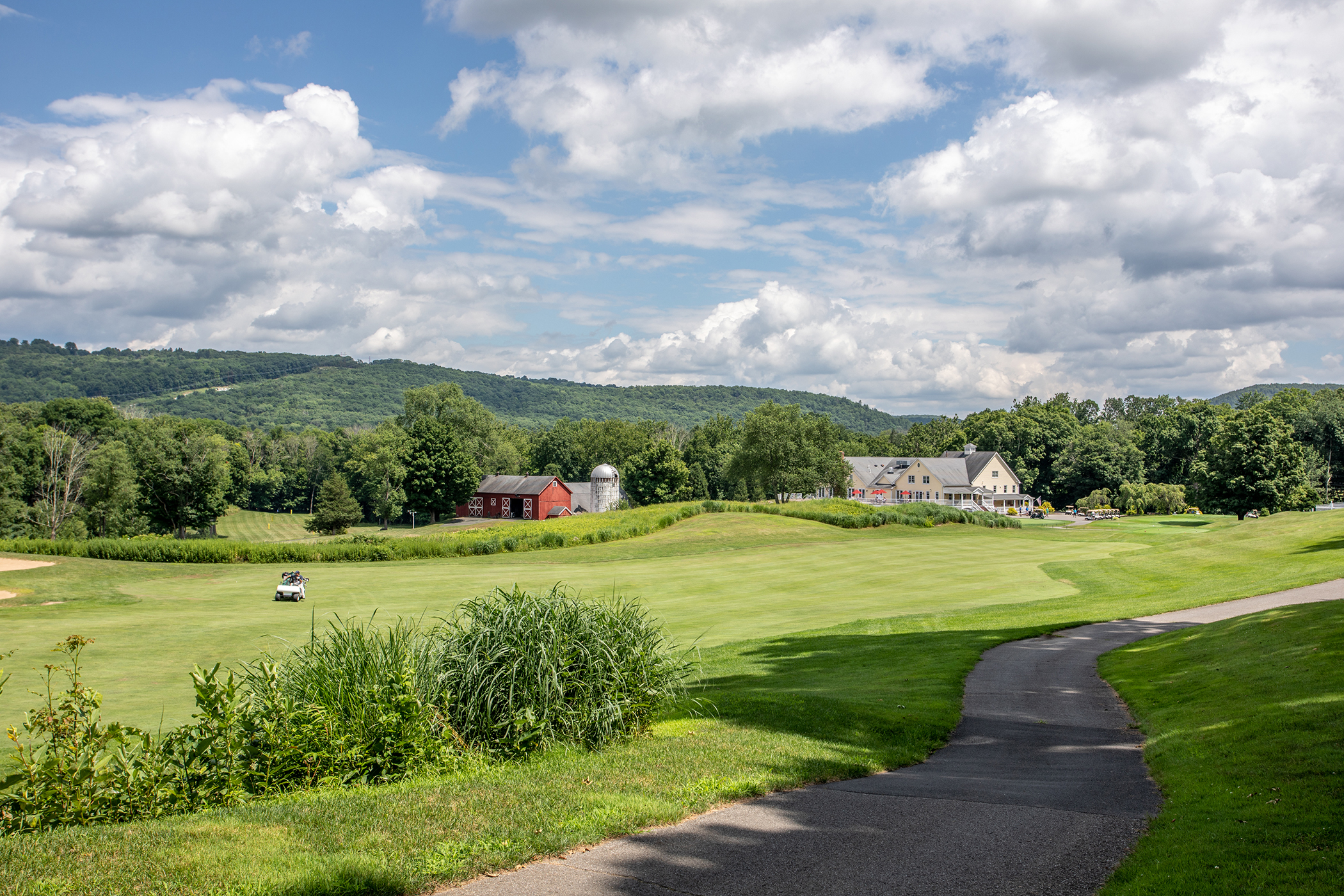  73 Long River Road - 物件實景