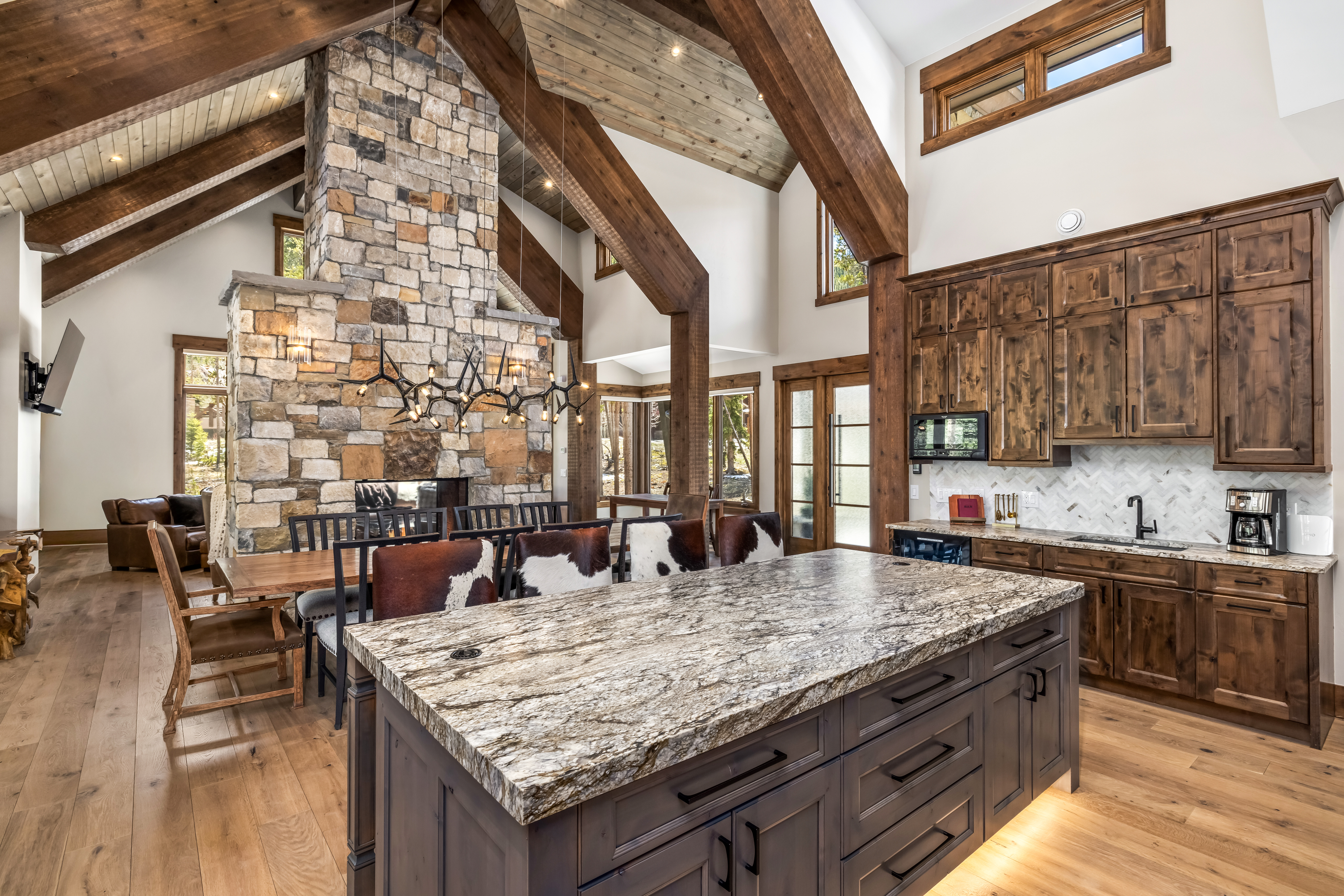  99 Independence Road, Keystone, CO, 80435 - 物件實景
