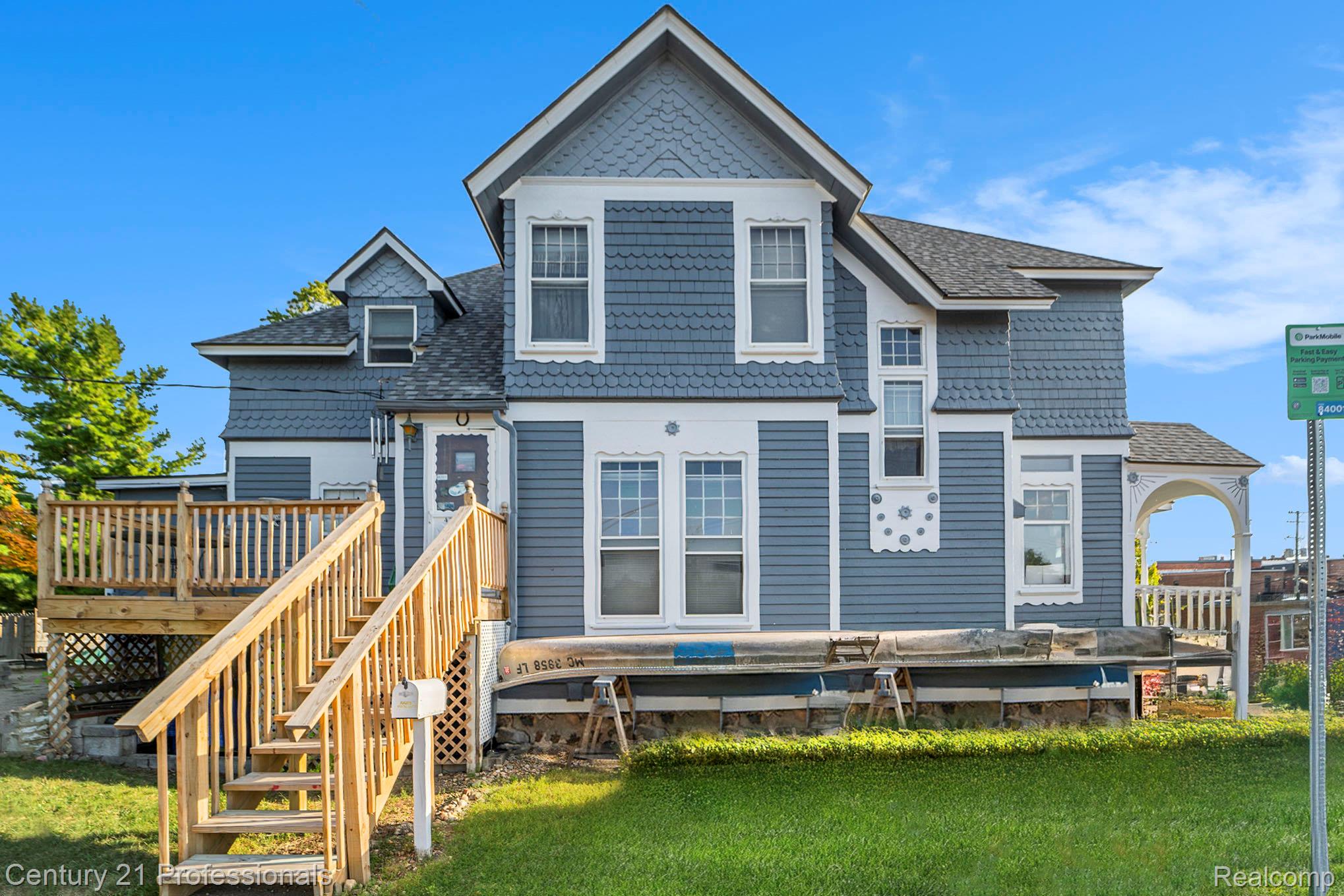 Rochester, Michigan, 48307, United States, ,4 BathroomsBathrooms,Residential,For Sale,1983342