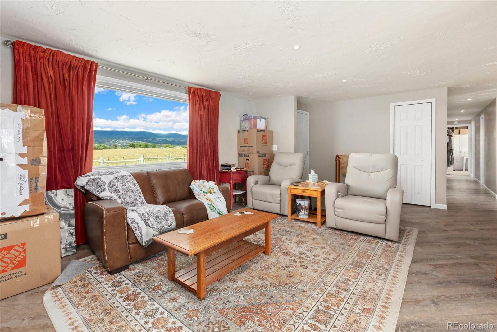 Salida, Colorado, 81201, United States, 3 Bedrooms Bedrooms, ,1 BathroomBathrooms,Residential,For Sale,2045290