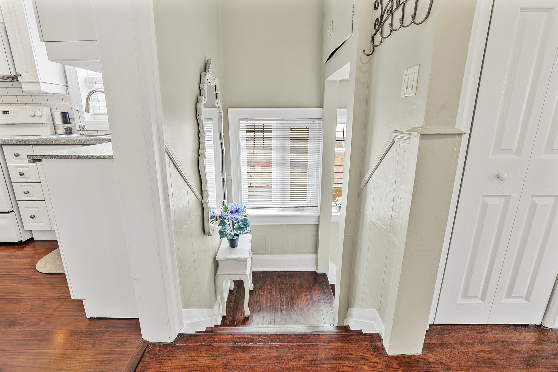  Rare Duplex in Davisville - 物件實景