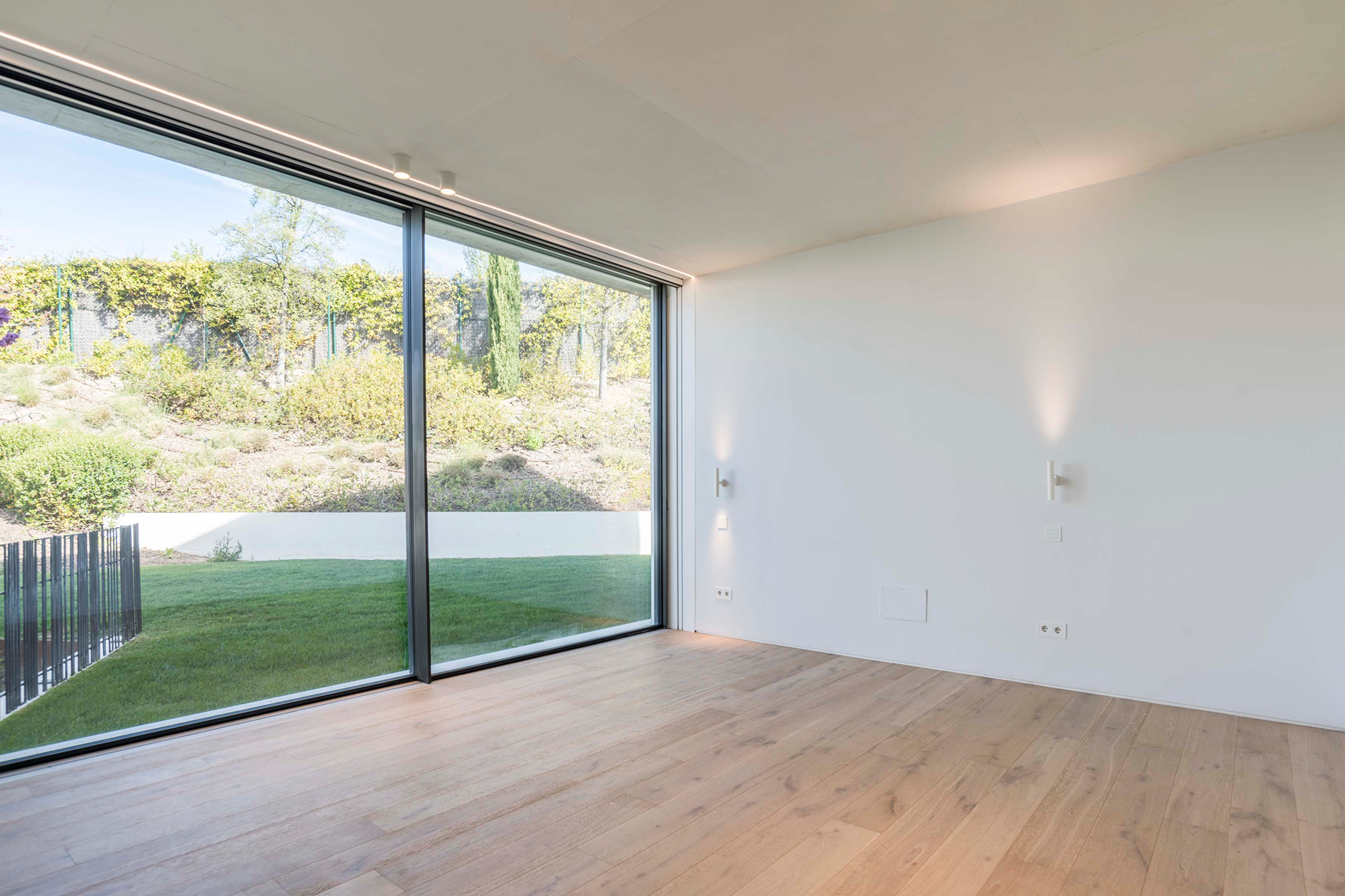  Spectacular detached villa with pool in Somosaguas, Pozuelo de Alarcón - 物件實景