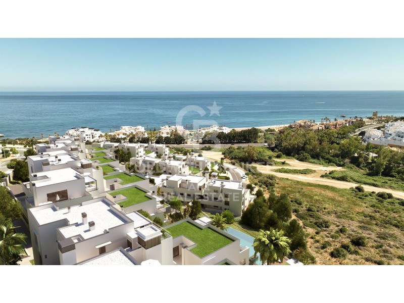 Casares, Andalusia, ES, 3 Bedrooms Bedrooms, ,2 BathroomsBathrooms,Residential,For Sale,1795133