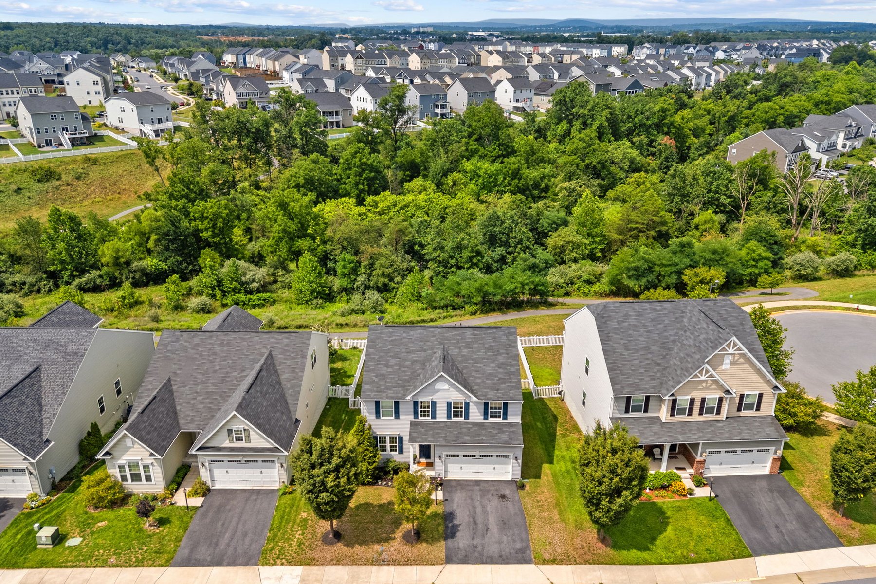  104 Poinsettia Way, Stephenson, VA 22656 - 物件實景