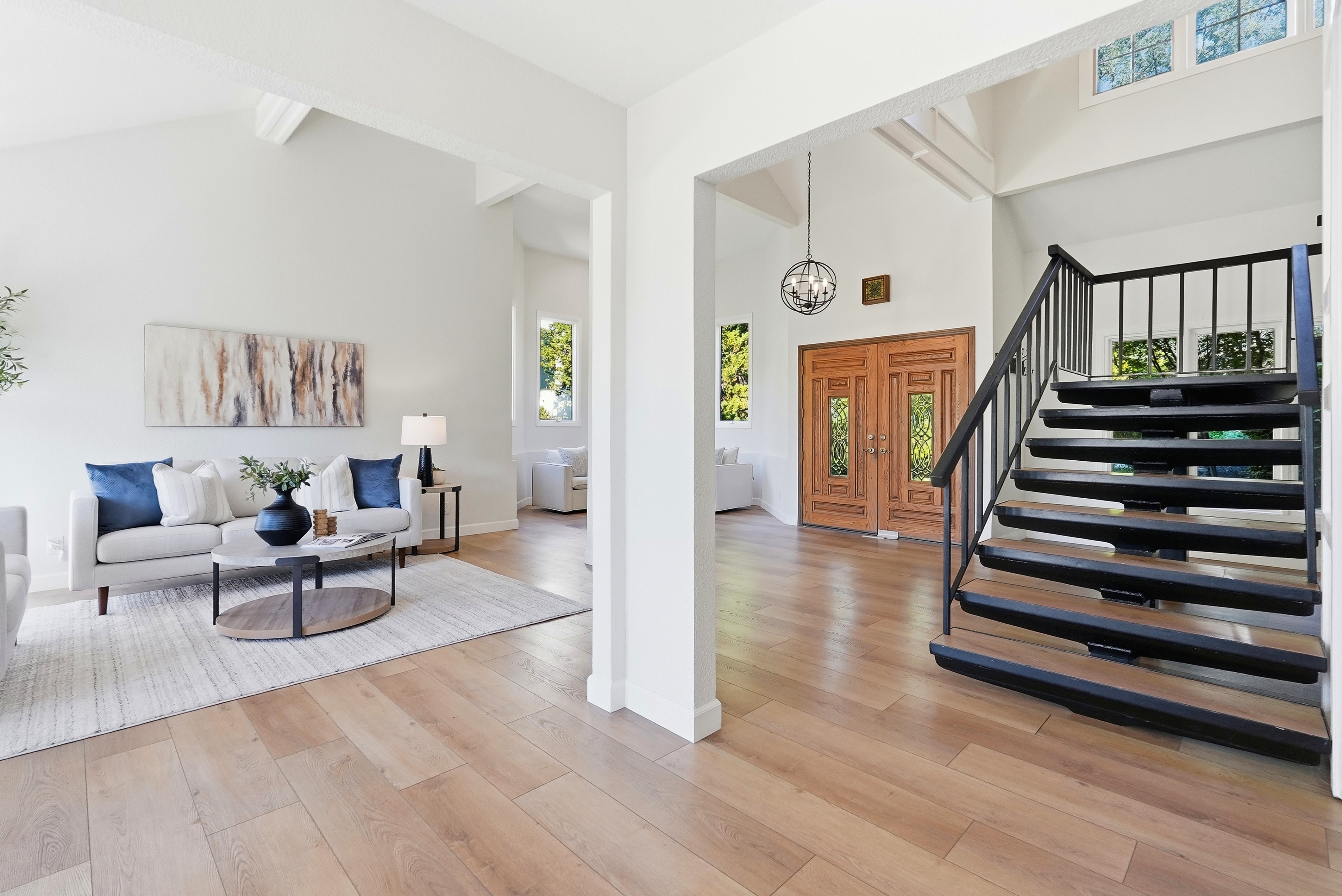  9290 South Ravine Lane, Fair Oaks, CA 95628 - 物件實景