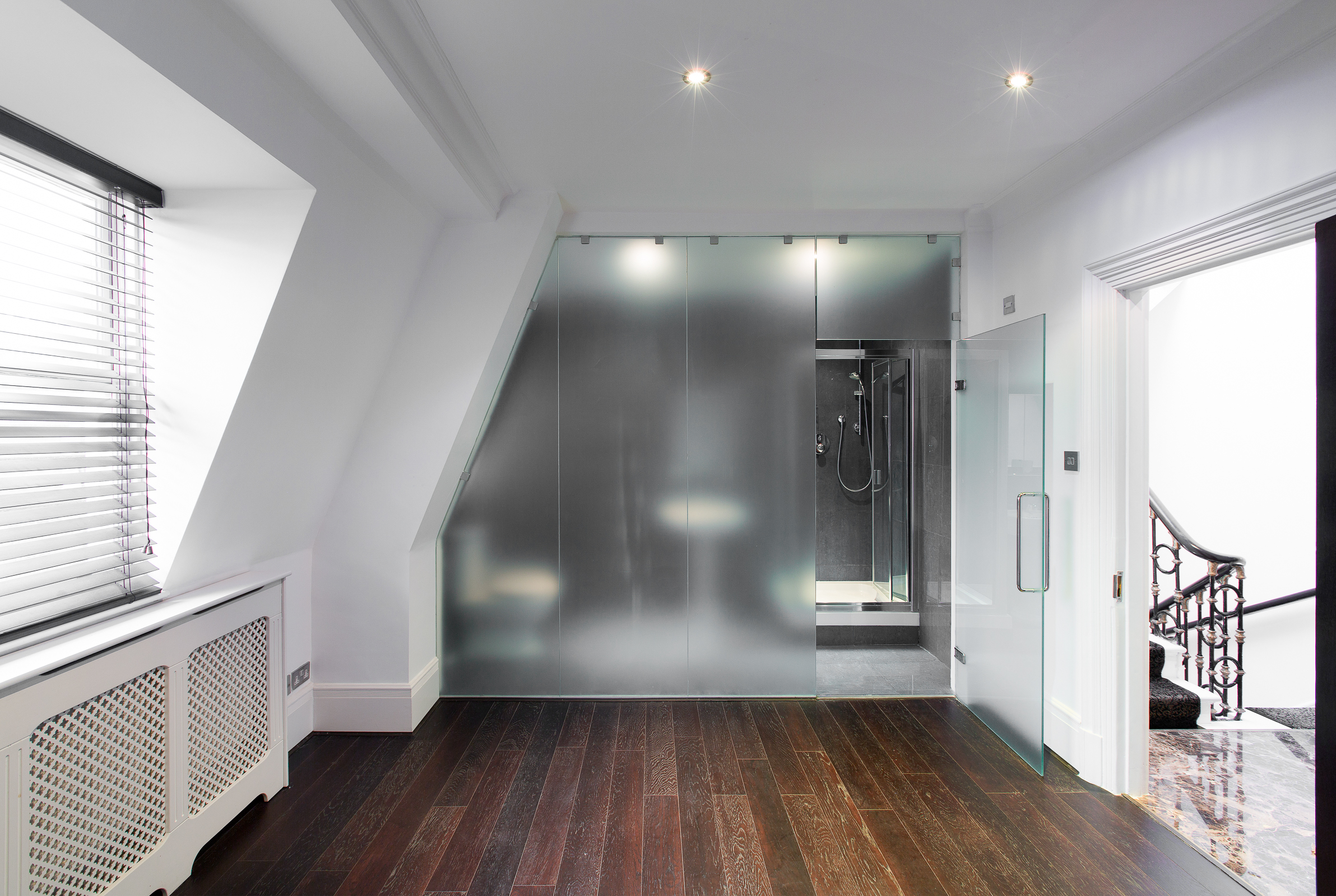  Exceptionally generous apartment in the heart of Mayfair - 物件實景