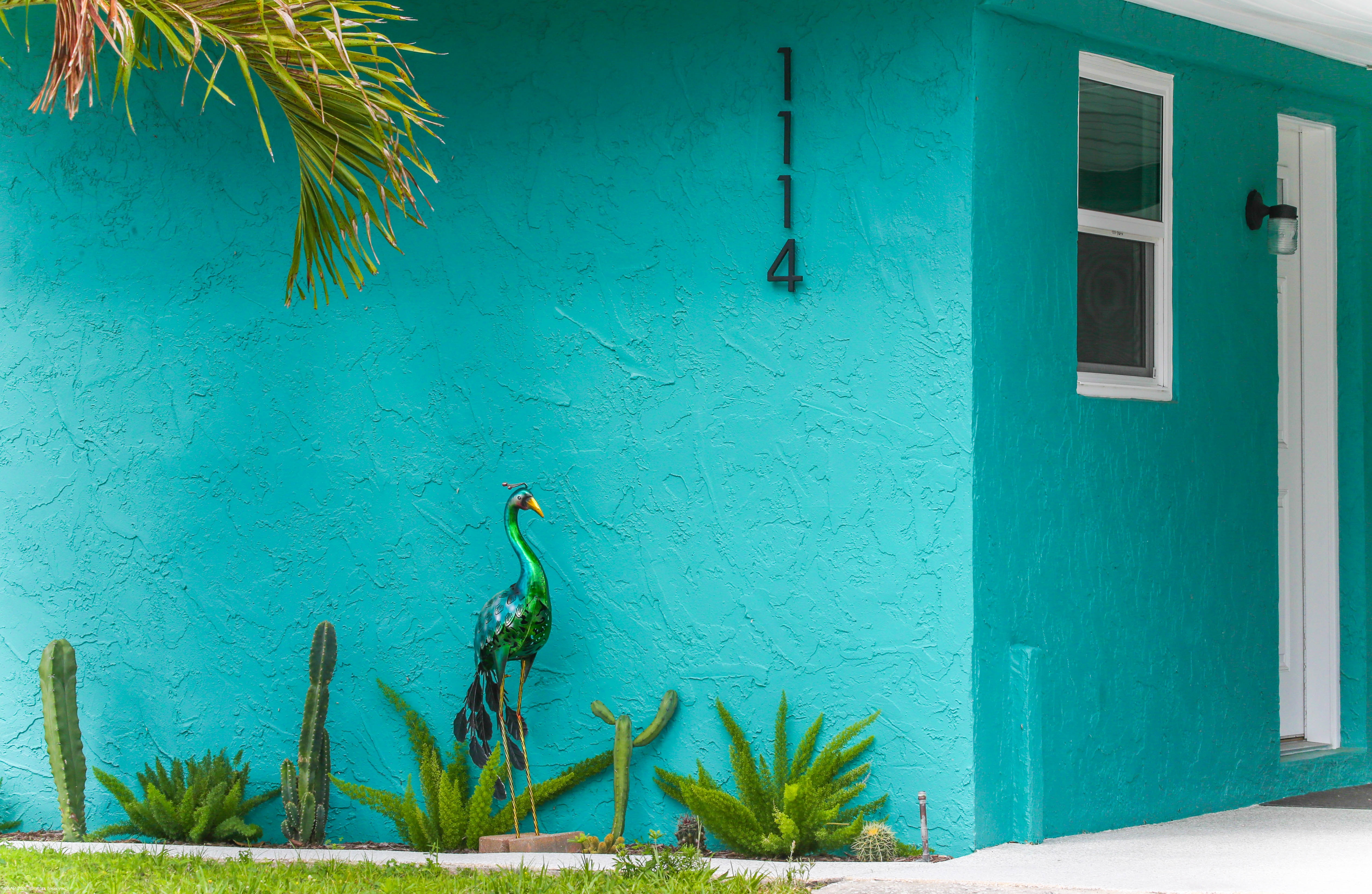  1114 NE Orange Avenue, Jensen Beach, FL, 34957 - 物件實景