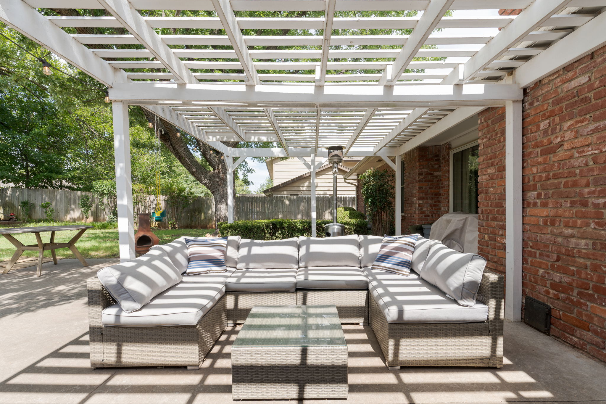  3100 Stonybrook Road, Oklahoma City, OK 73120 - 物件實景