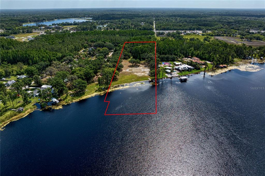 Lutz, Florida, 33548, United States, ,Land,For Sale,1795023