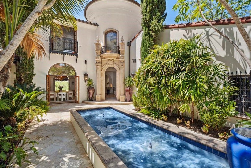 Irvine, California, 92603, United States, 5 Bedrooms Bedrooms, ,7 BathroomsBathrooms,Residential,For Sale,1906095