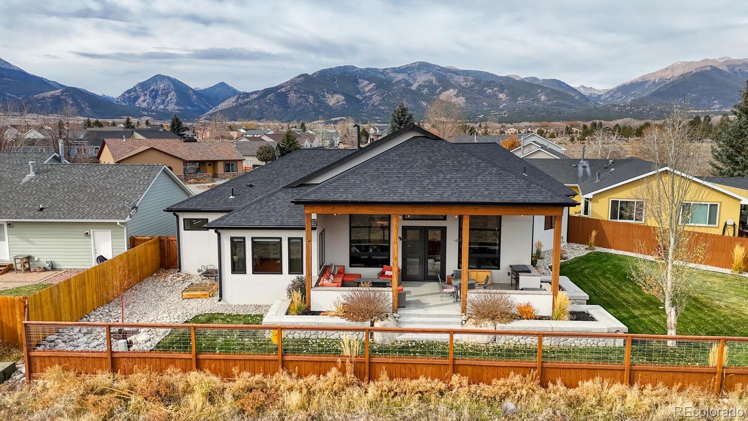 Buena Vista, Colorado, 81211, United States, 3 Bedrooms Bedrooms, ,3 BathroomsBathrooms,Residential,For Sale,1988101