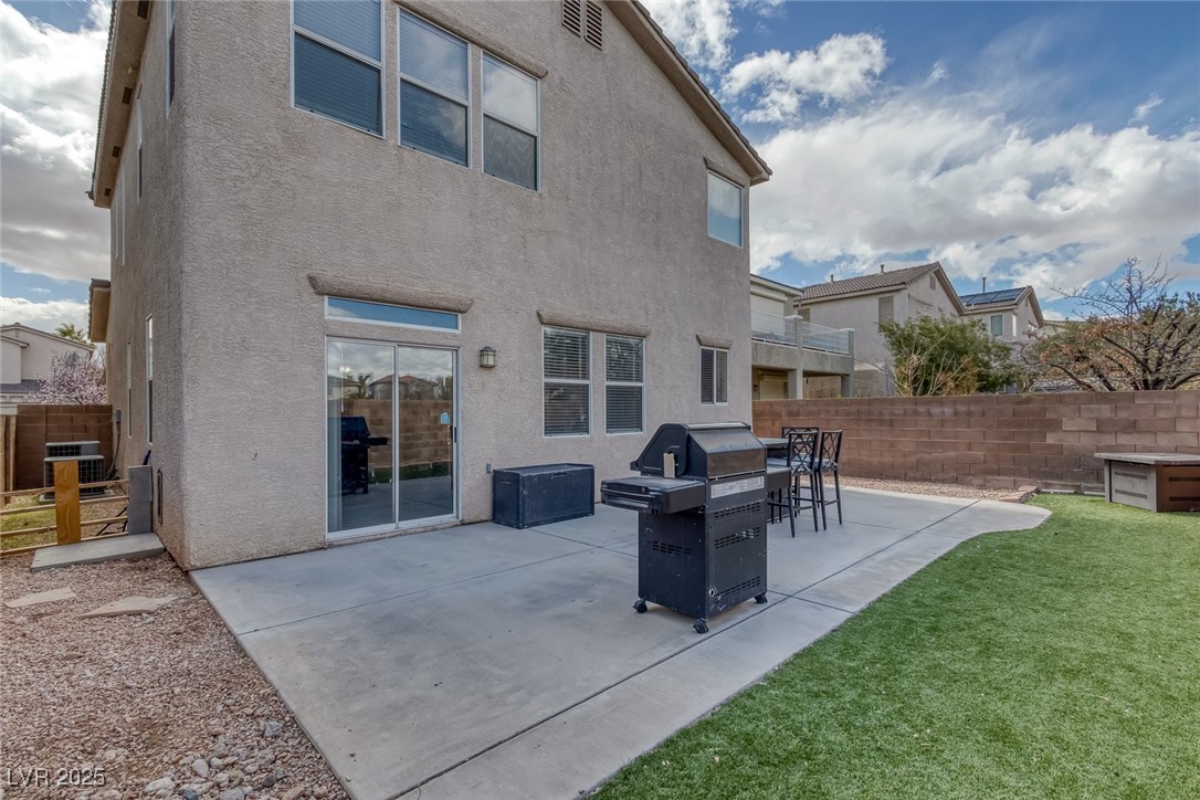 Las Vegas, Nevada, 89141, United States, 4 Bedrooms Bedrooms, ,3 BathroomsBathrooms,Residential,For Sale,1817862