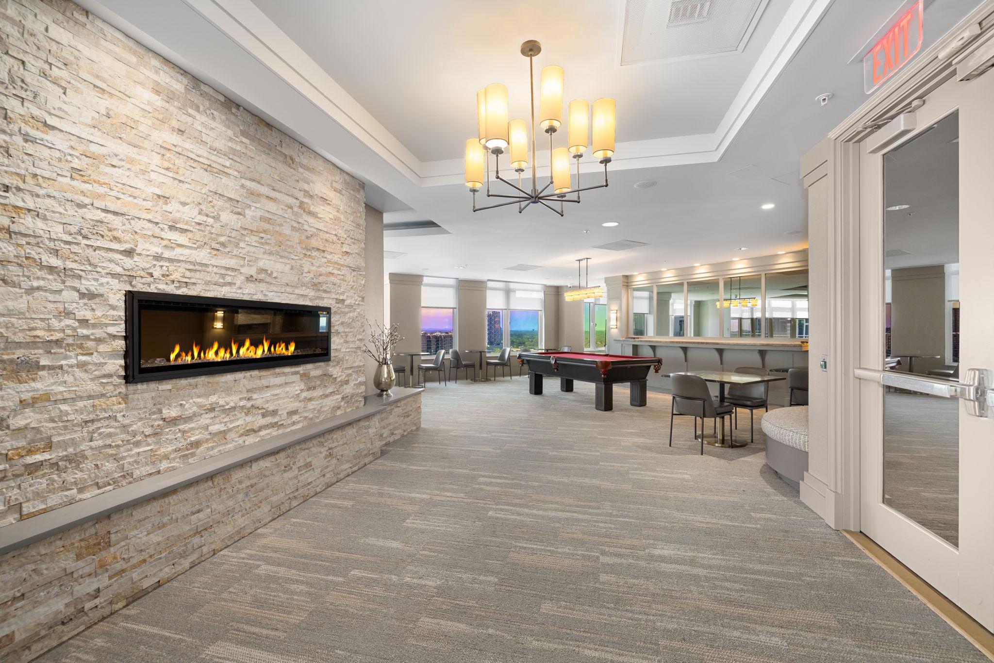  8220 Crestwood Heights Drive, Mclean, VA, 22102 - 物件實景