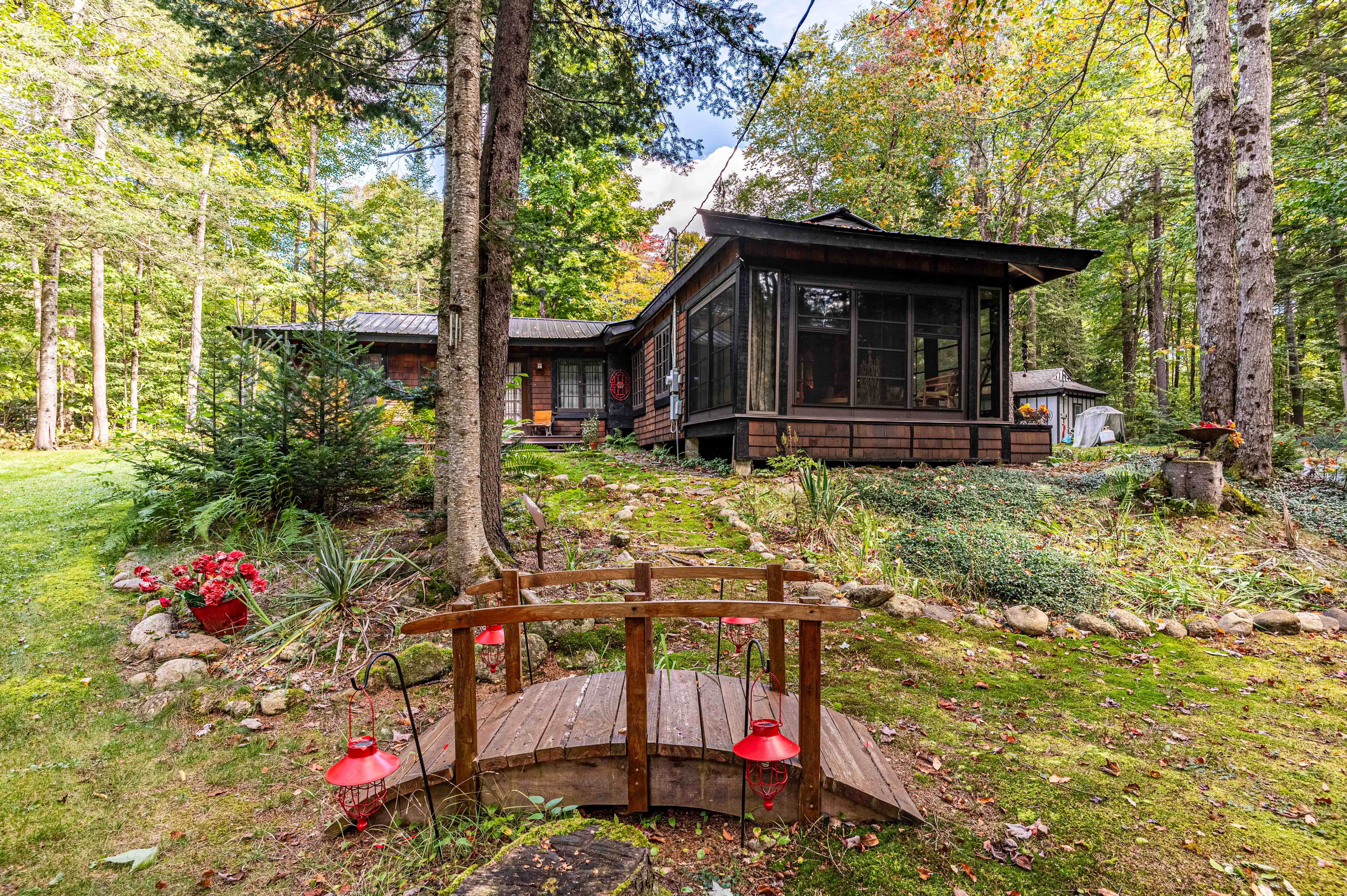  148 Onekio Rd, Thendara, NY, 13472 - 物件實景