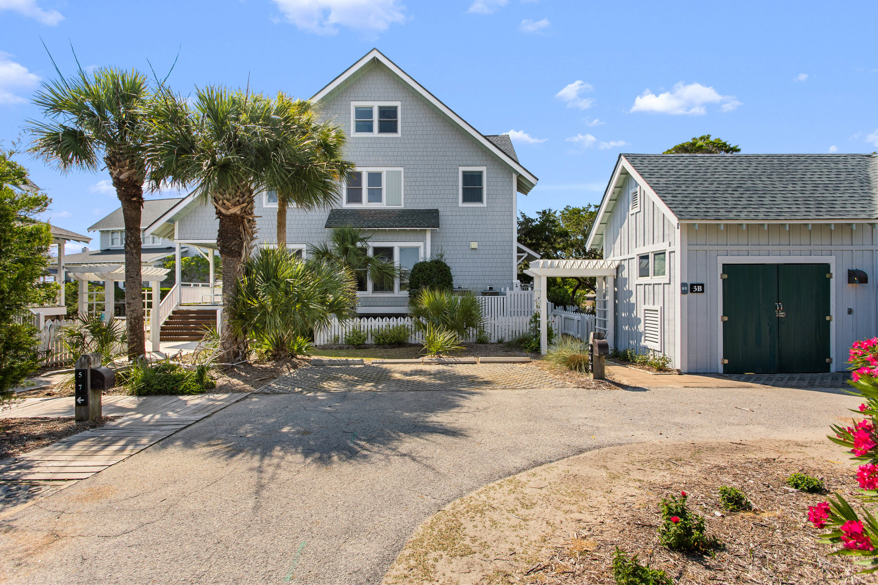  3 Scotch Bonnet Lane, Bald Head Island, NC 28461 - 物件實景