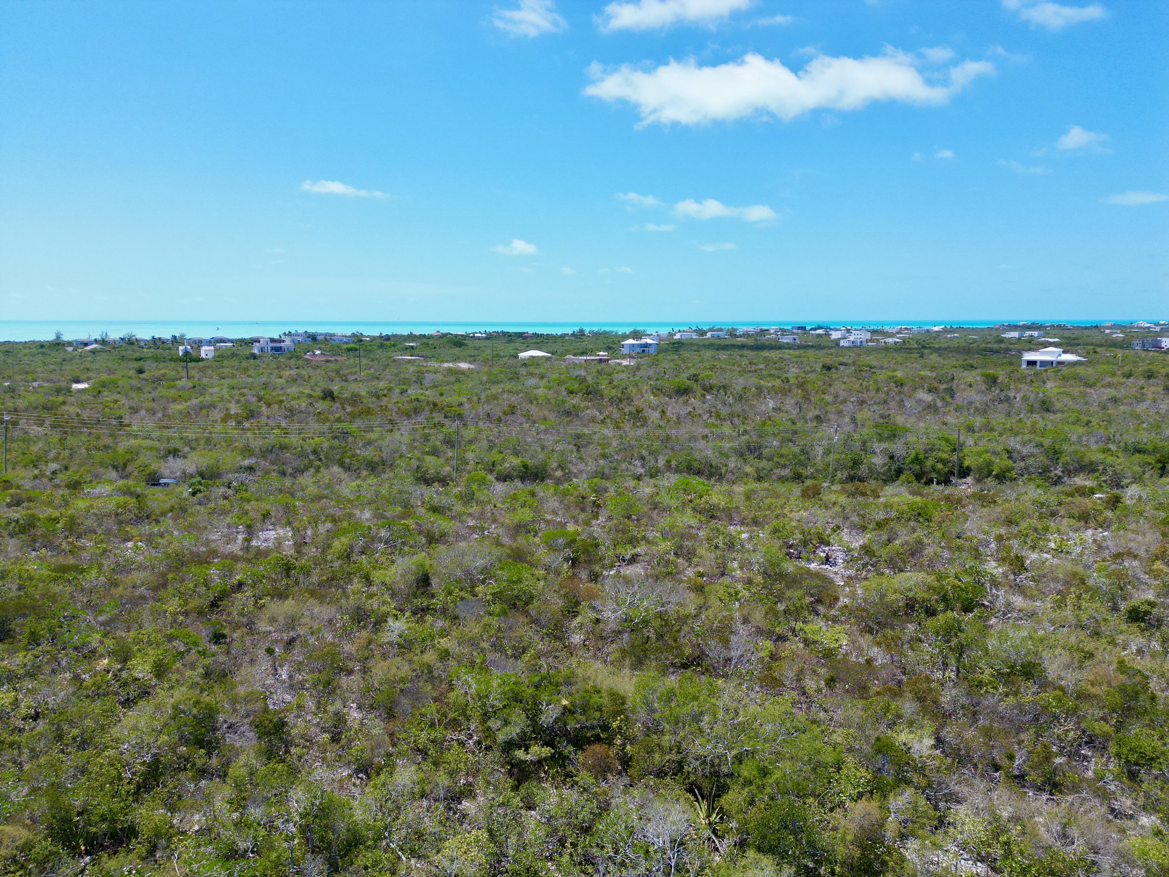  Long Bay Residential Land - 物件實景