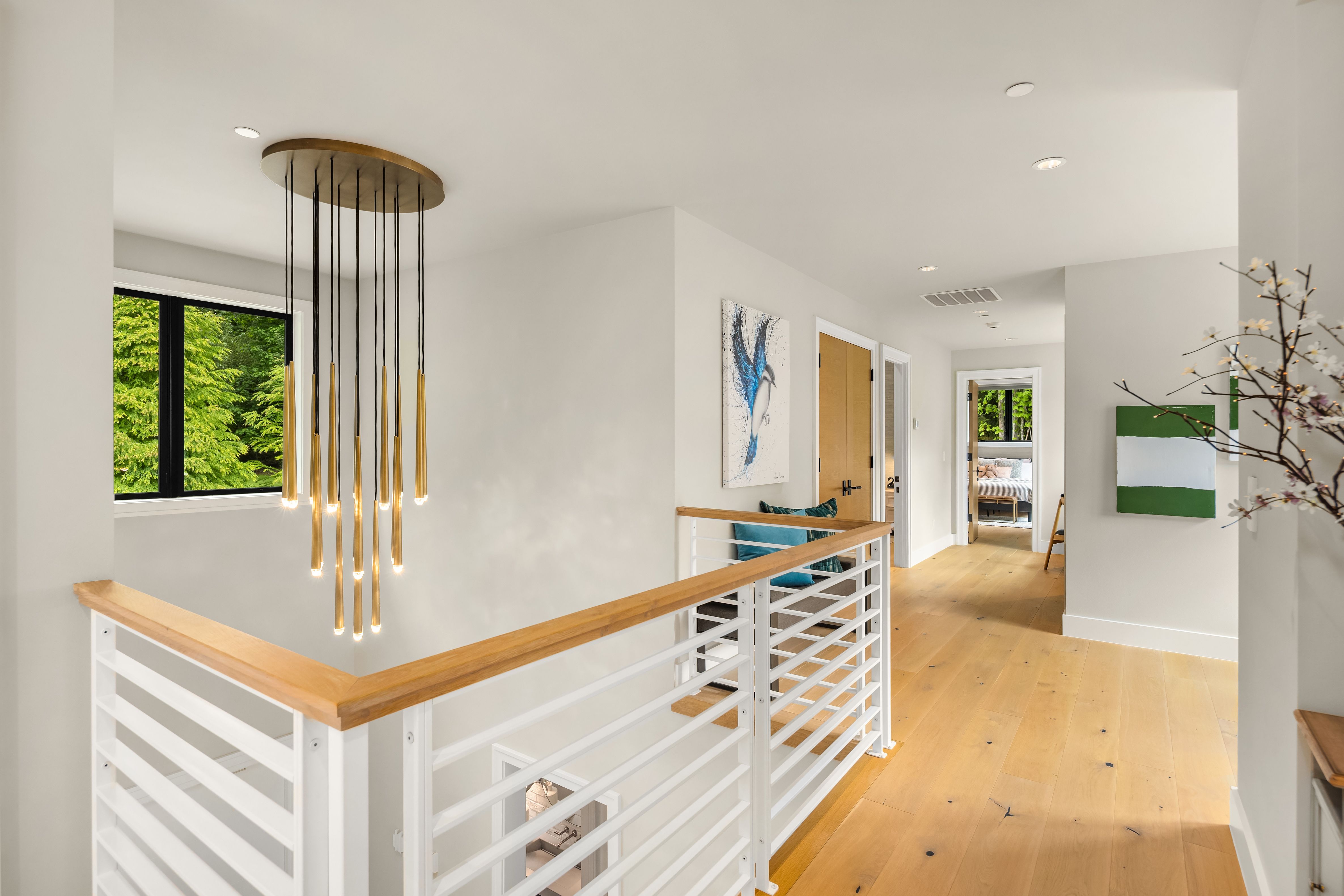  The 2021 Northwest Idea House - 物件實景