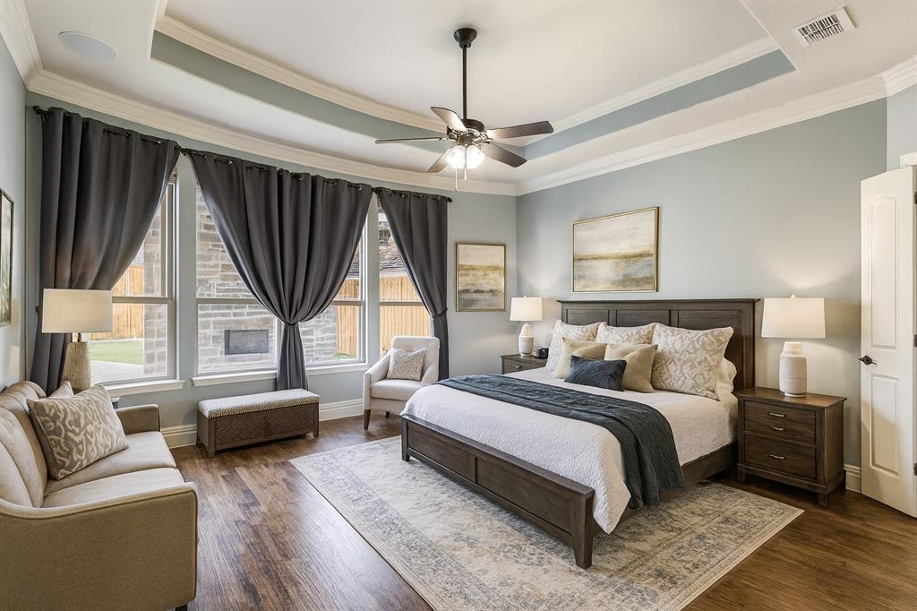 Frisco, Texas, 75034, United States, 5 Bedrooms Bedrooms, ,4 BathroomsBathrooms,Residential,For Sale,1981625