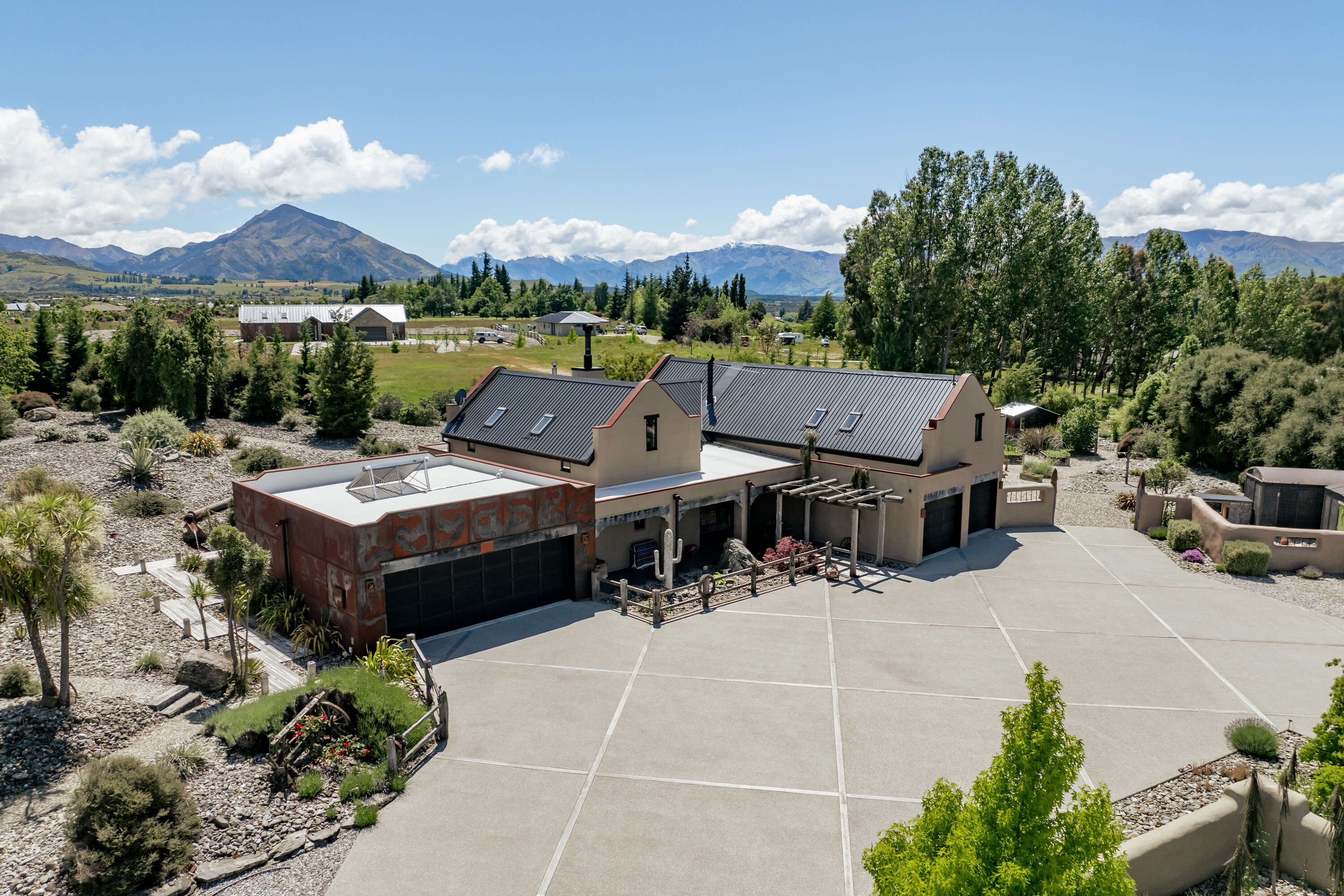  Crafted with Character: Wild in Wanaka - 物件實景