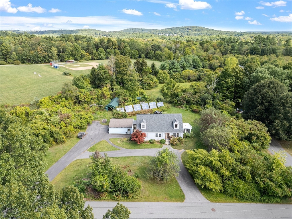 Pepperell, Massachusetts, 01463, United States, 3 Bedrooms Bedrooms, ,2 BathroomsBathrooms,Residential,For Sale,1942837