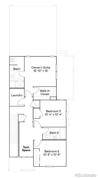 Thornton, Colorado, 80602, United States, 4 Bedrooms Bedrooms, ,2 BathroomsBathrooms,Residential,For Sale,1950890