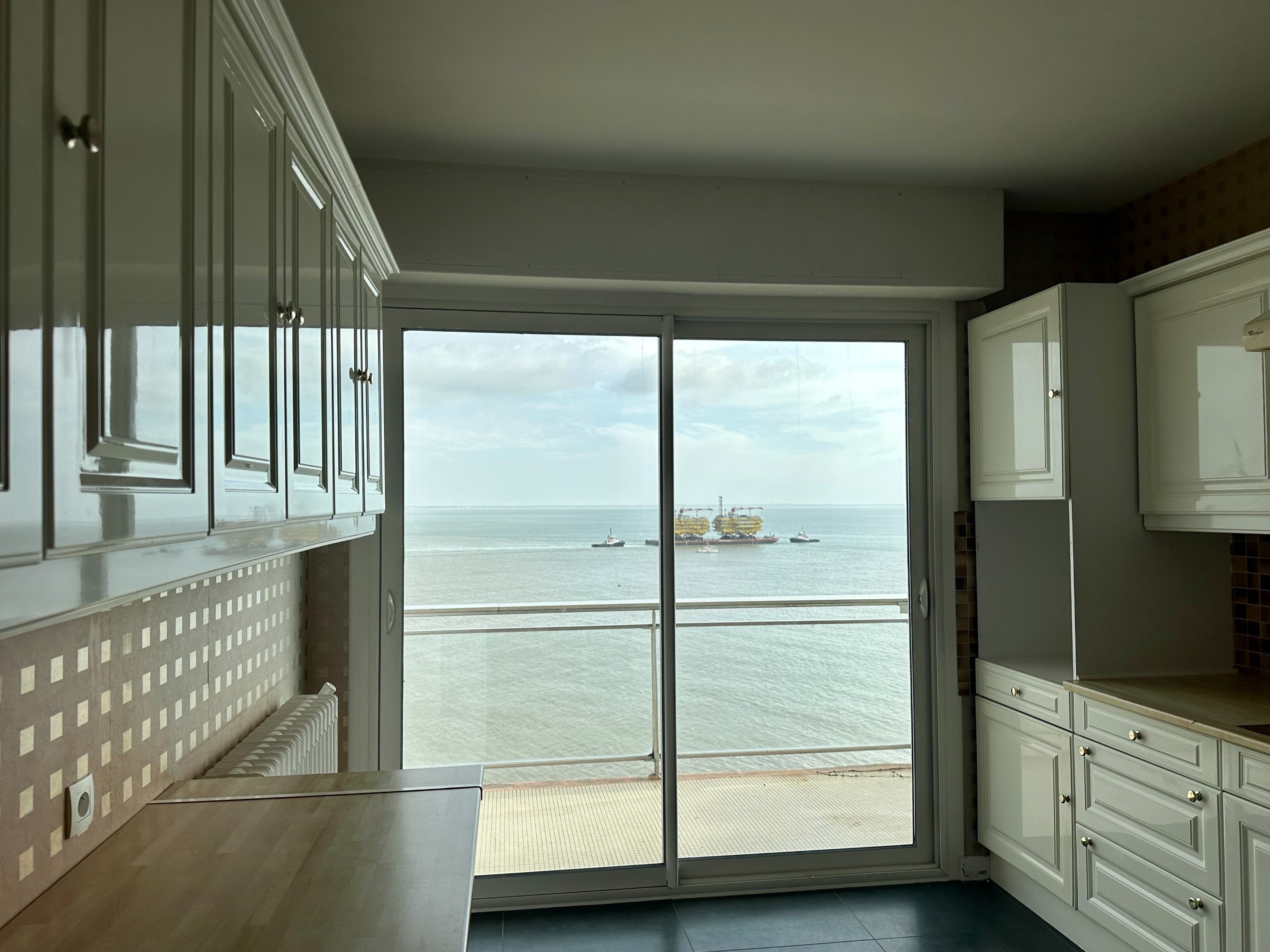  Appartement - 物件實景